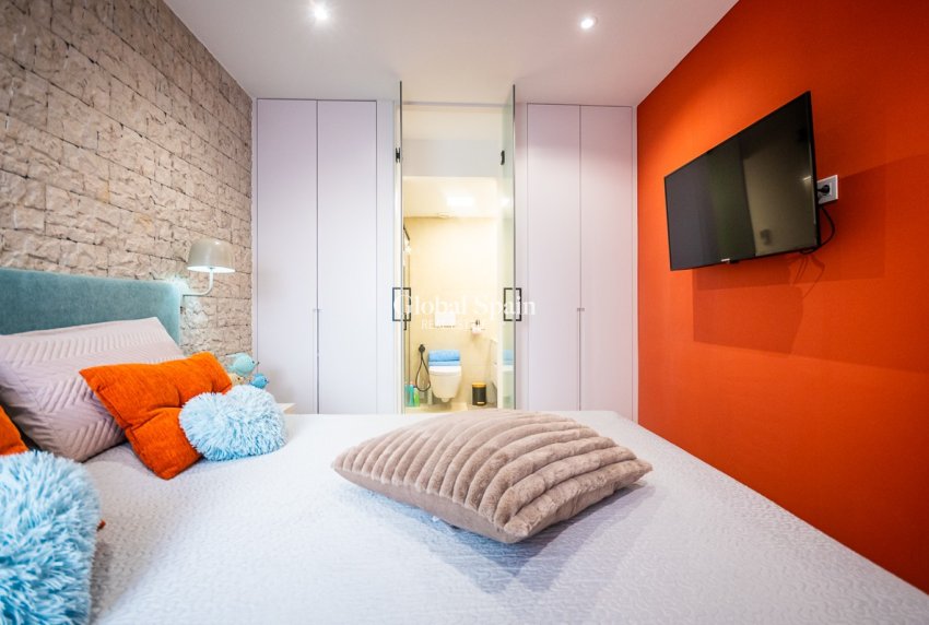 Wederverkoop - PENTHOUSE -
SAN PEDRO DEL PINATAR - San Pedro del Pinatar