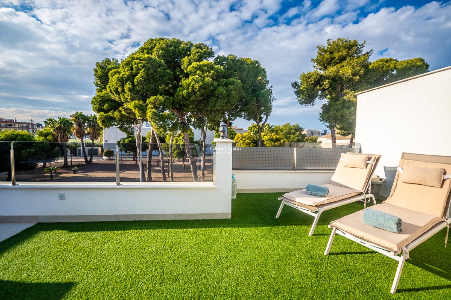 Wederverkoop - PENTHOUSE -
SAN PEDRO DEL PINATAR - San Pedro del Pinatar