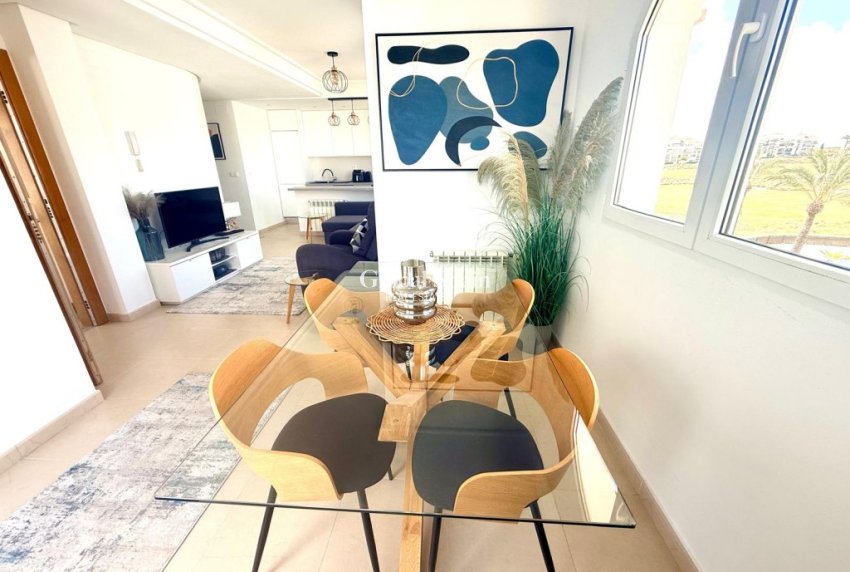 Wederverkoop - PENTHOUSE -
SUCINA - Inland