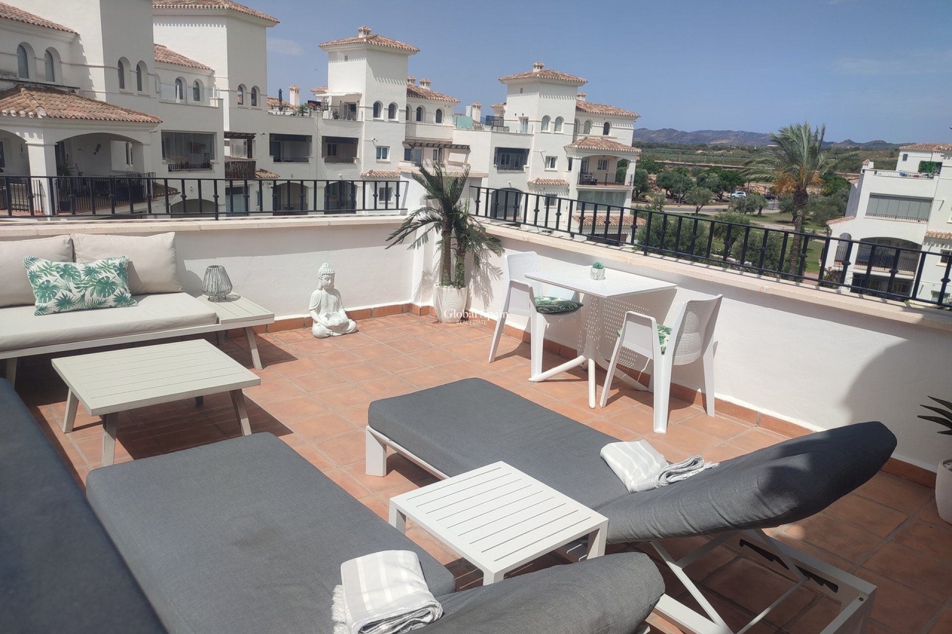 Wederverkoop - PENTHOUSE -
SUCINA - Inland