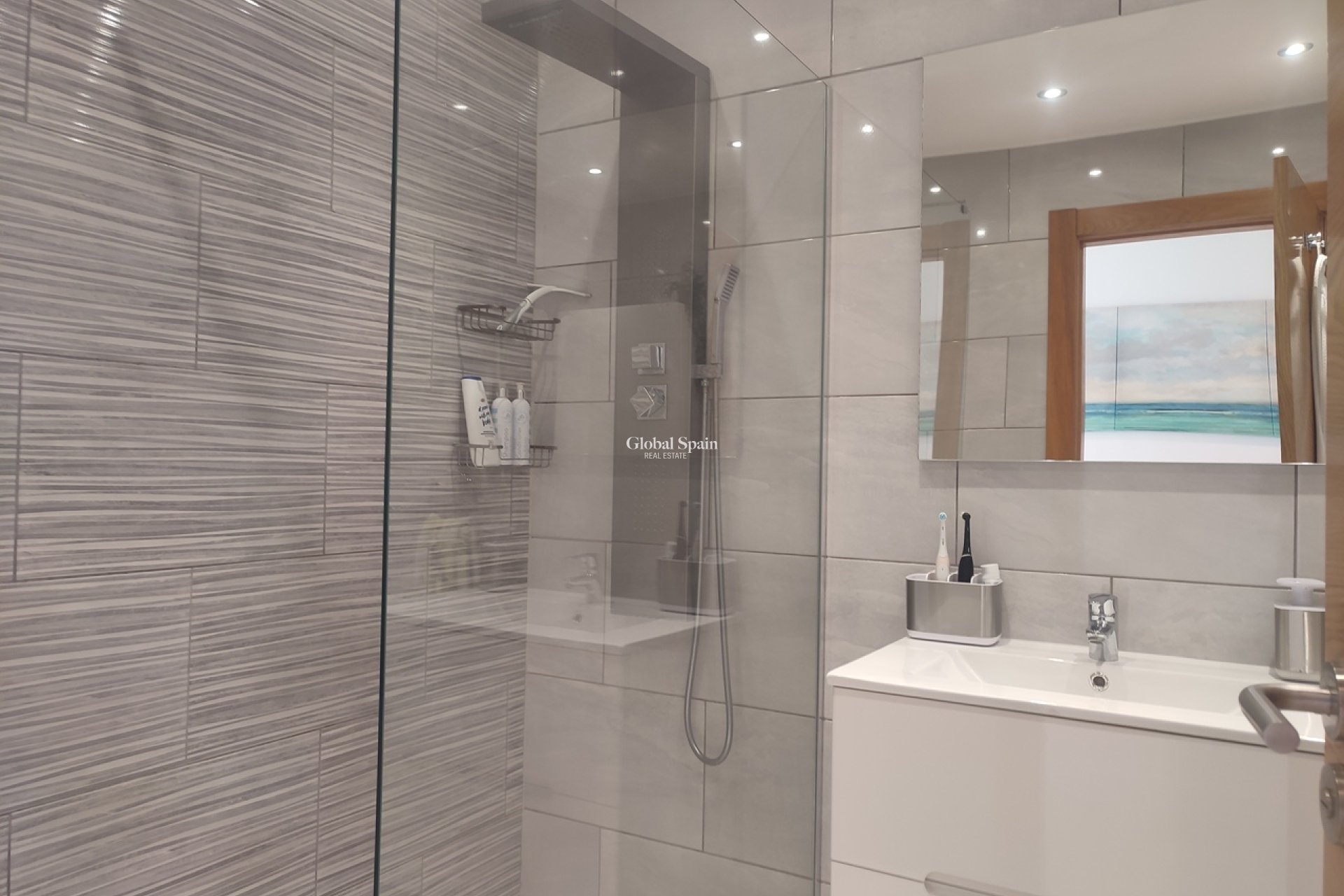 Wederverkoop - PENTHOUSE -
SUCINA - Inland