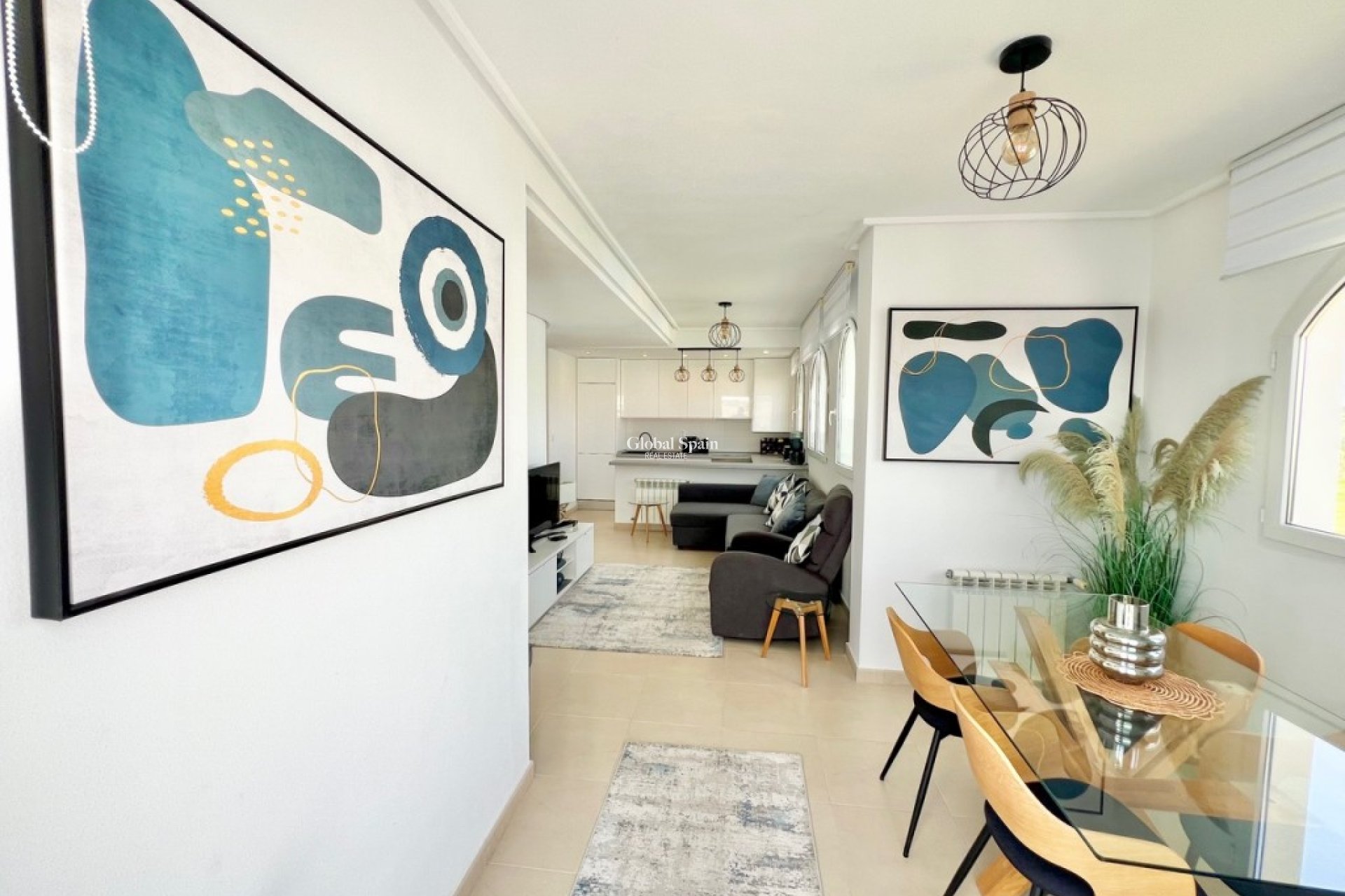 Wederverkoop - PENTHOUSE -
SUCINA - Inland