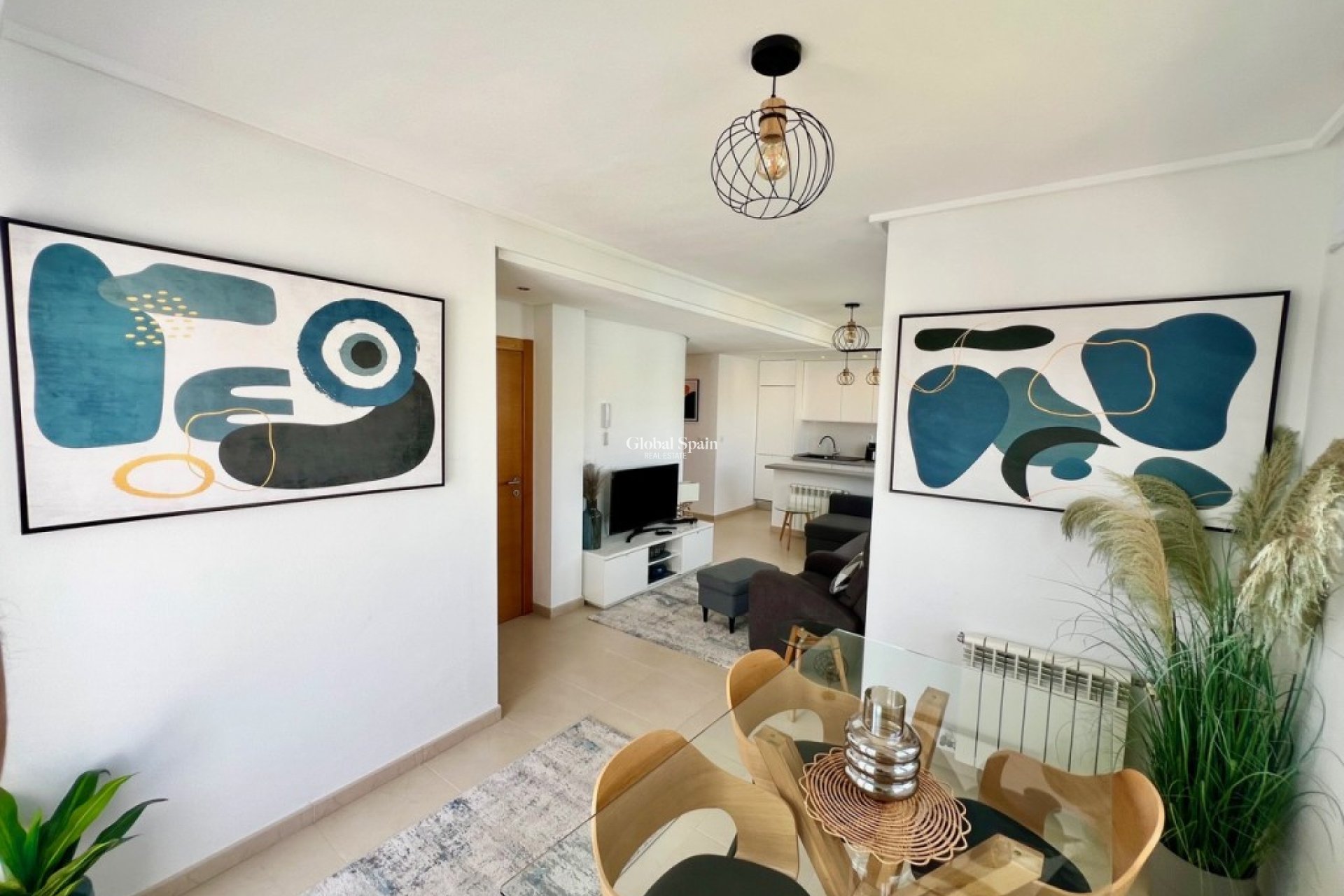 Wederverkoop - PENTHOUSE -
SUCINA - Inland