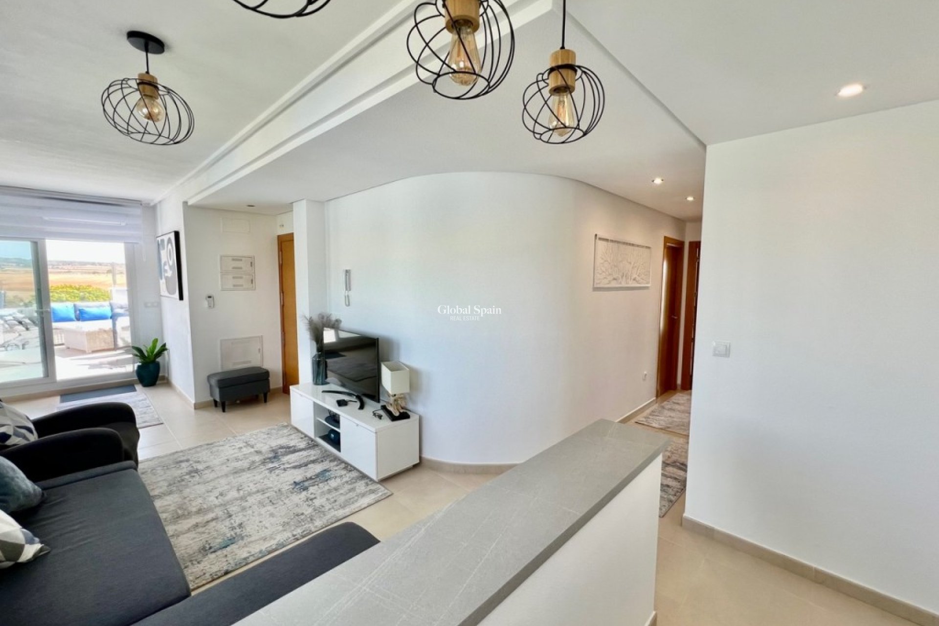 Wederverkoop - PENTHOUSE -
SUCINA - Inland