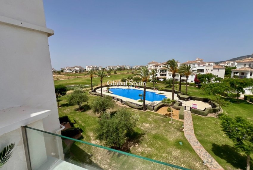 Wederverkoop - PENTHOUSE -
SUCINA - Inland