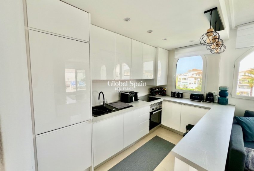 Wederverkoop - PENTHOUSE -
SUCINA - Inland