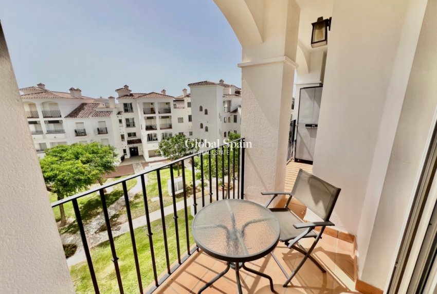 Wederverkoop - PENTHOUSE -
SUCINA - Inland