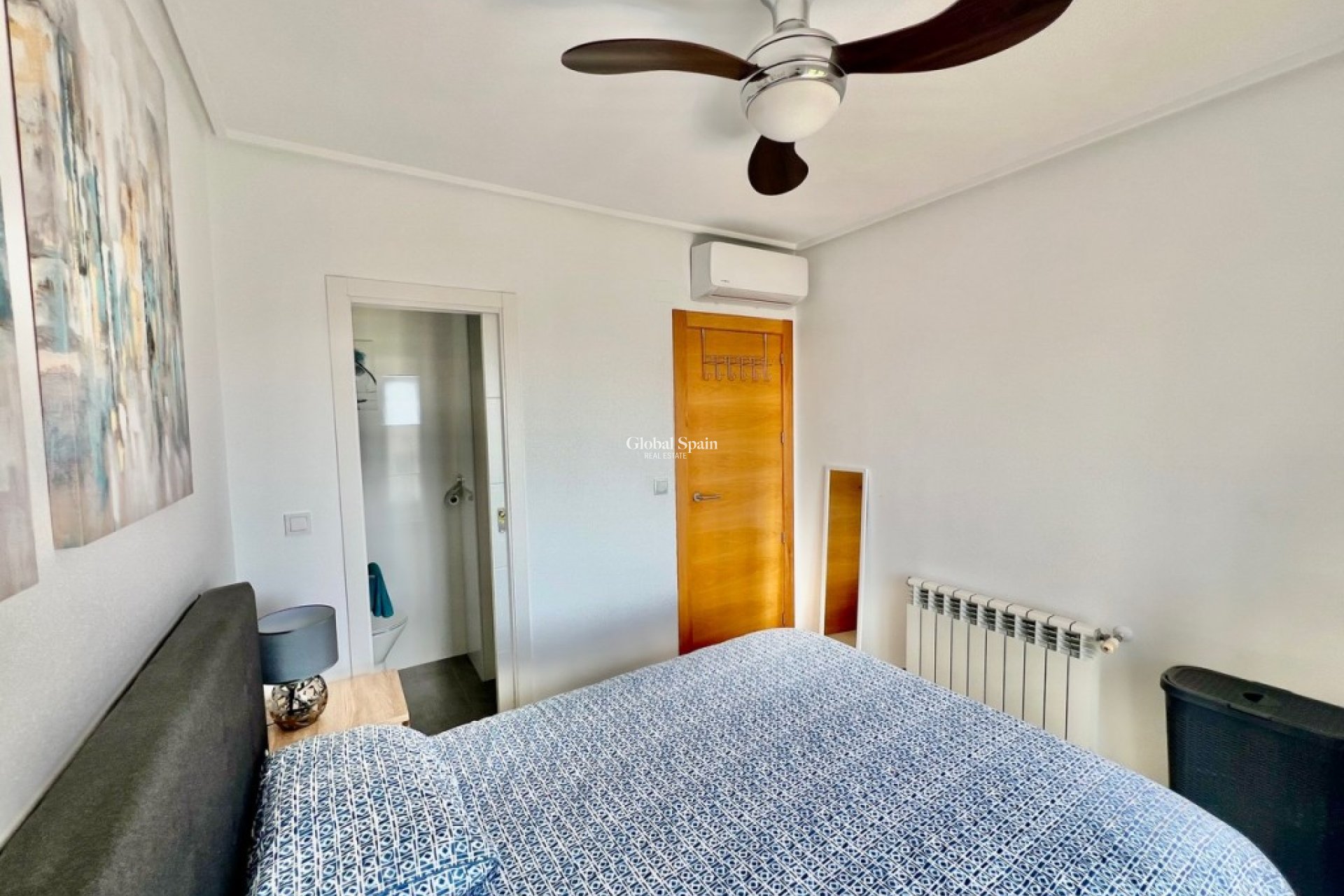 Wederverkoop - PENTHOUSE -
SUCINA - Inland