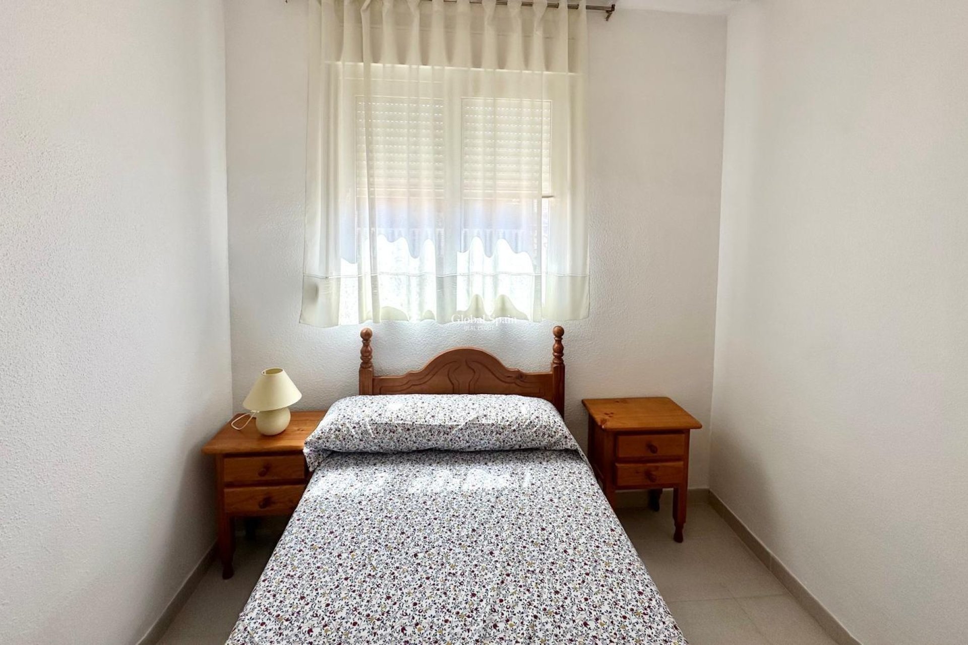 Wederverkoop - PENTHOUSE -
TORREVIEJA - Acequion