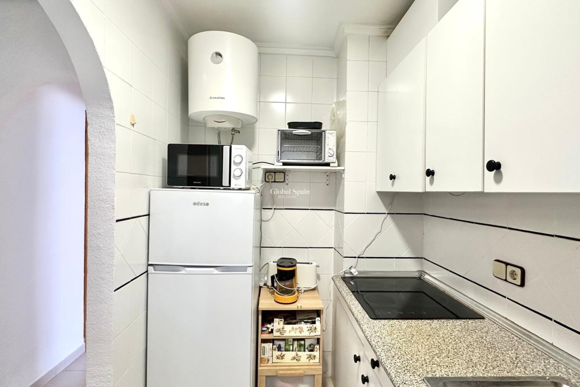 Wederverkoop - PENTHOUSE -
TORREVIEJA - Acequion