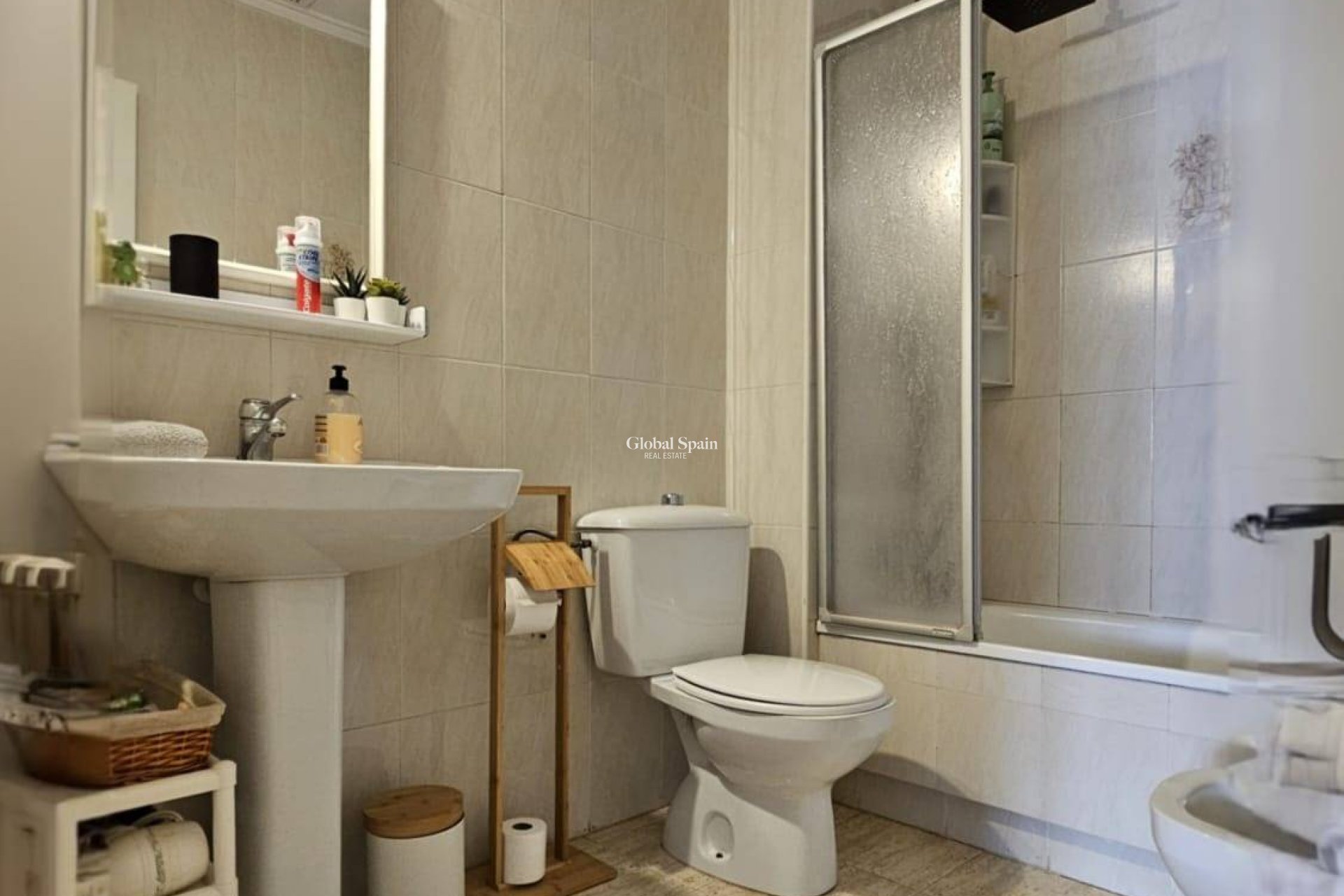 Wederverkoop - PENTHOUSE -
TORREVIEJA - Acequion