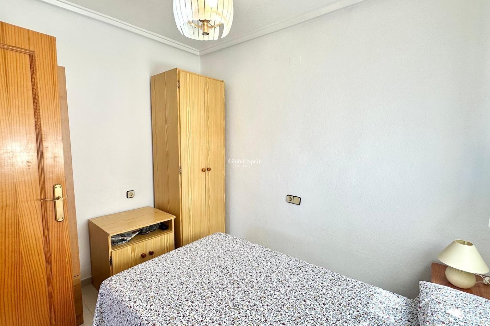Wederverkoop - PENTHOUSE -
TORREVIEJA - Acequion
