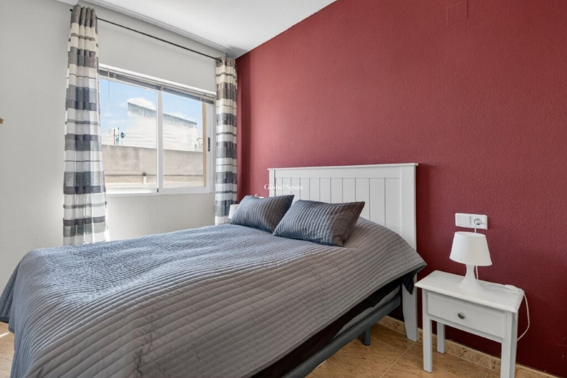 Wederverkoop - PENTHOUSE -
TORREVIEJA - Calas Blancas