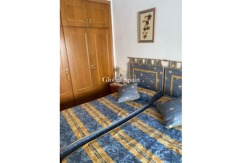 Wederverkoop - Penthouse -
TORREVIEJA - Center