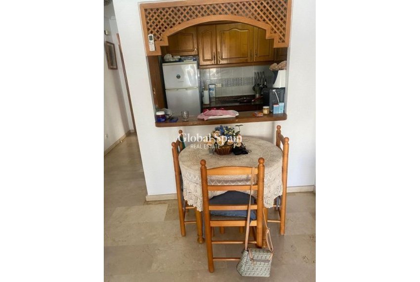 Wederverkoop - Penthouse -
TORREVIEJA - Center