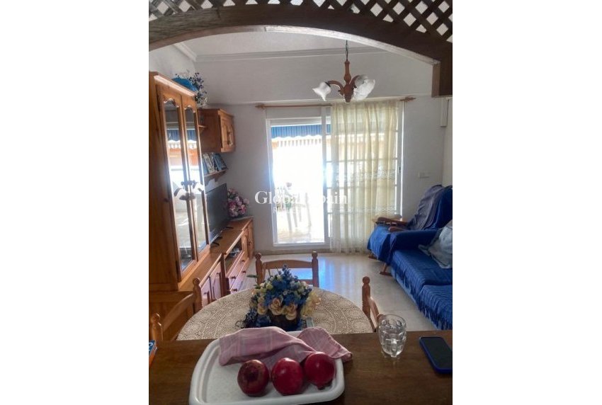 Wederverkoop - Penthouse -
TORREVIEJA - Center