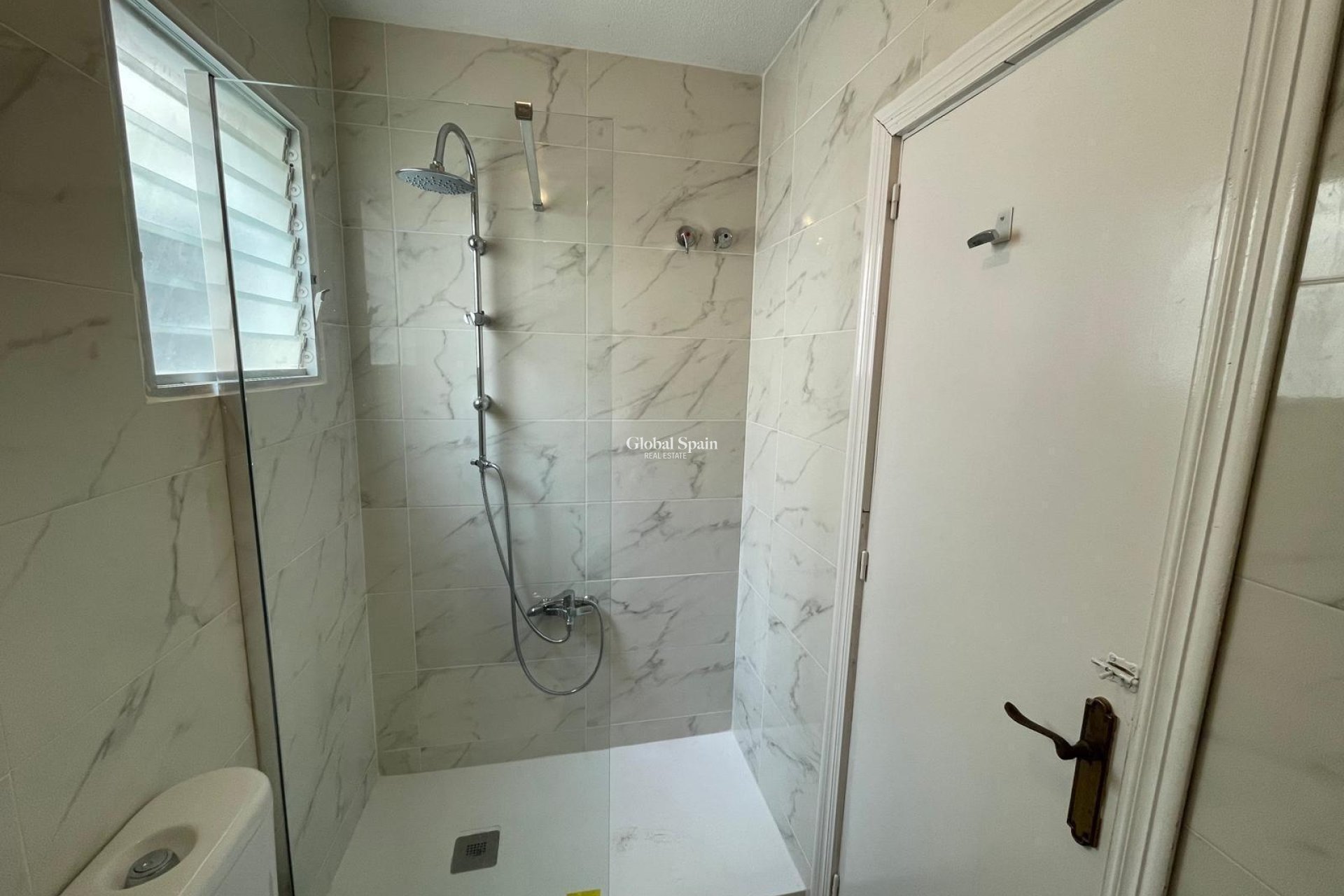 Wederverkoop - PENTHOUSE -
TORREVIEJA - Center