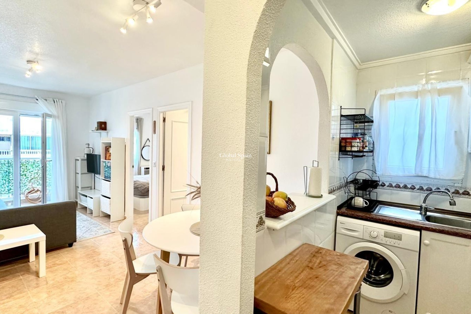 Wederverkoop - PENTHOUSE -
TORREVIEJA - Center