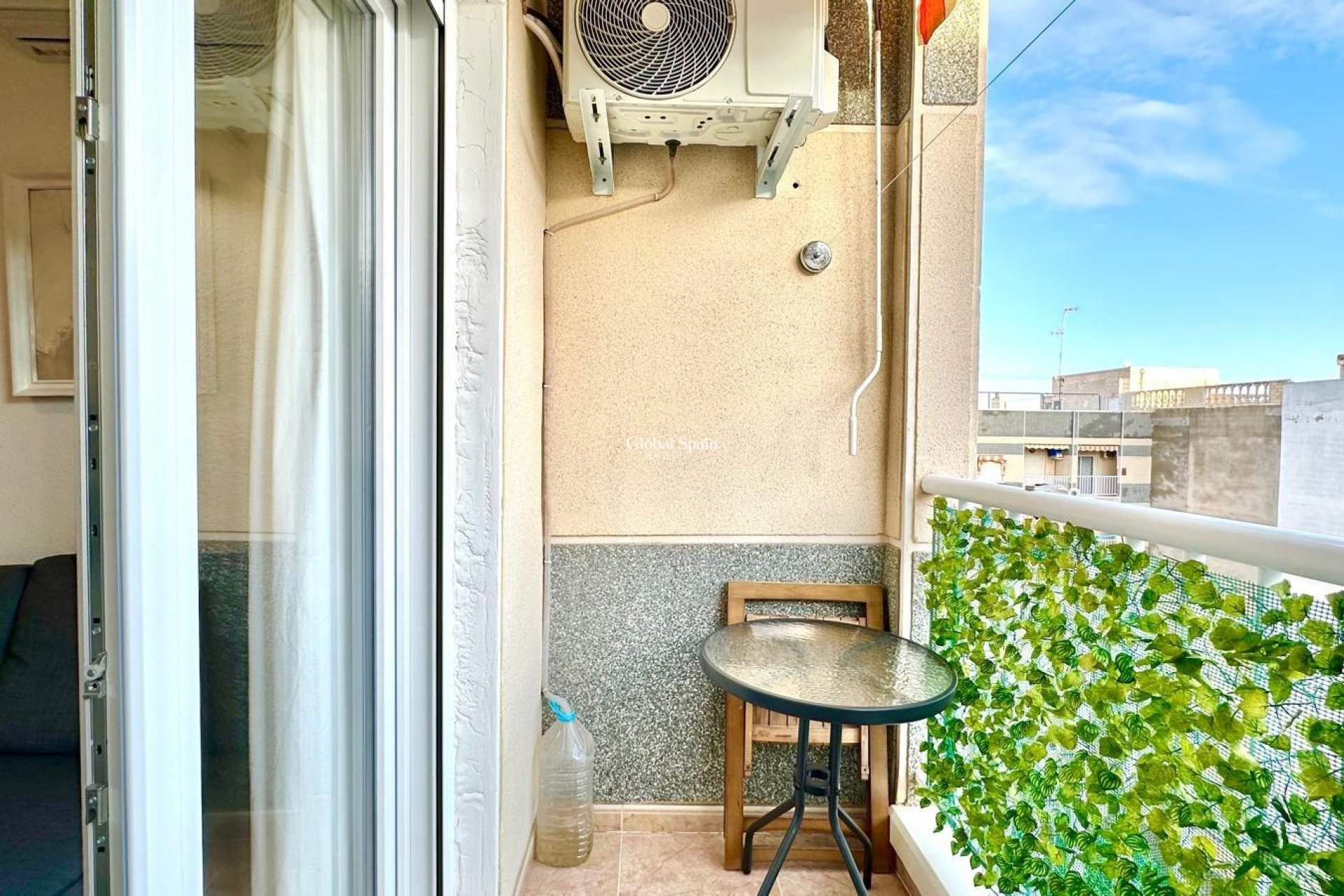 Wederverkoop - PENTHOUSE -
TORREVIEJA - Center