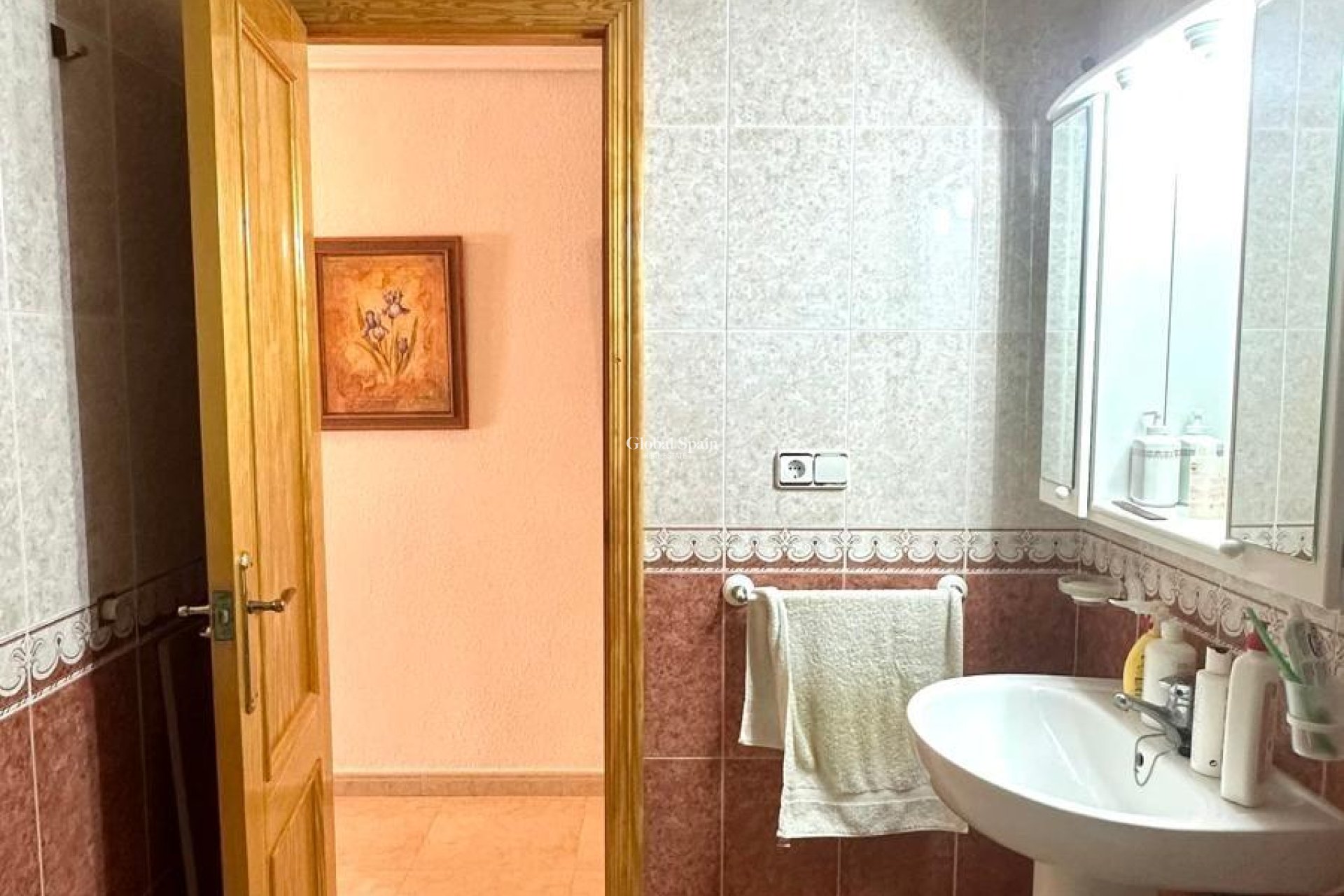 Wederverkoop - PENTHOUSE -
TORREVIEJA - Center