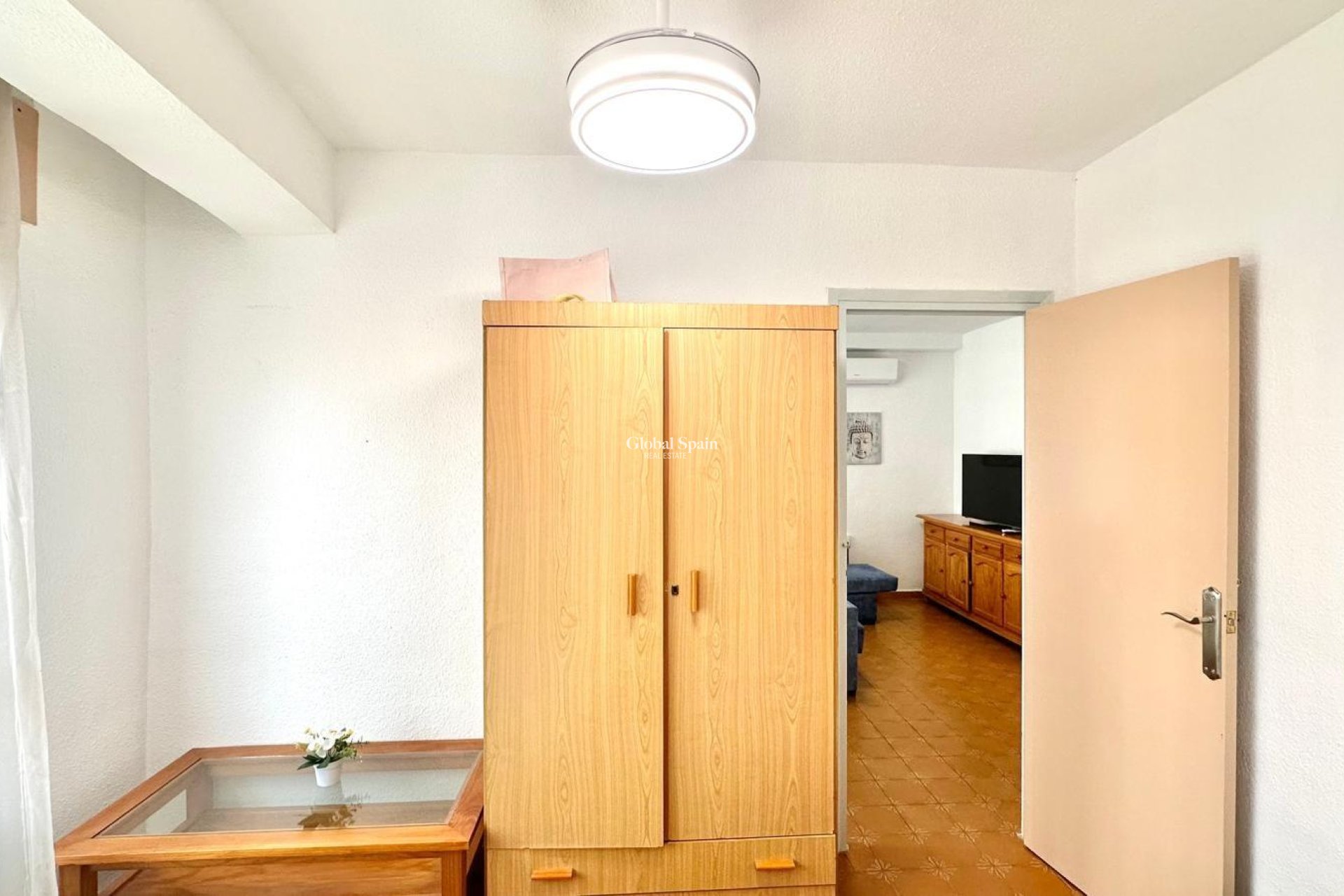 Wederverkoop - PENTHOUSE -
TORREVIEJA - Center