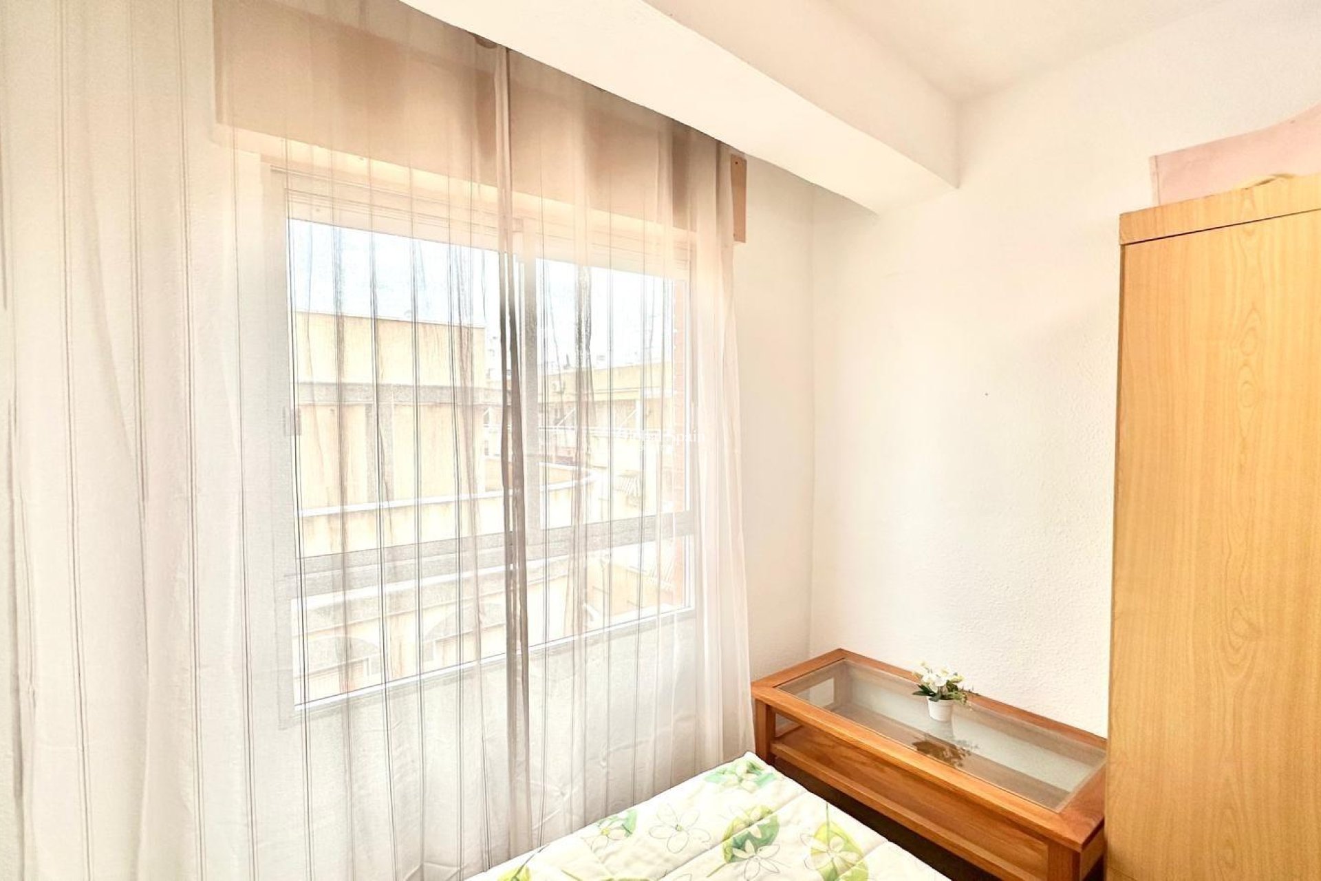 Wederverkoop - PENTHOUSE -
TORREVIEJA - Center