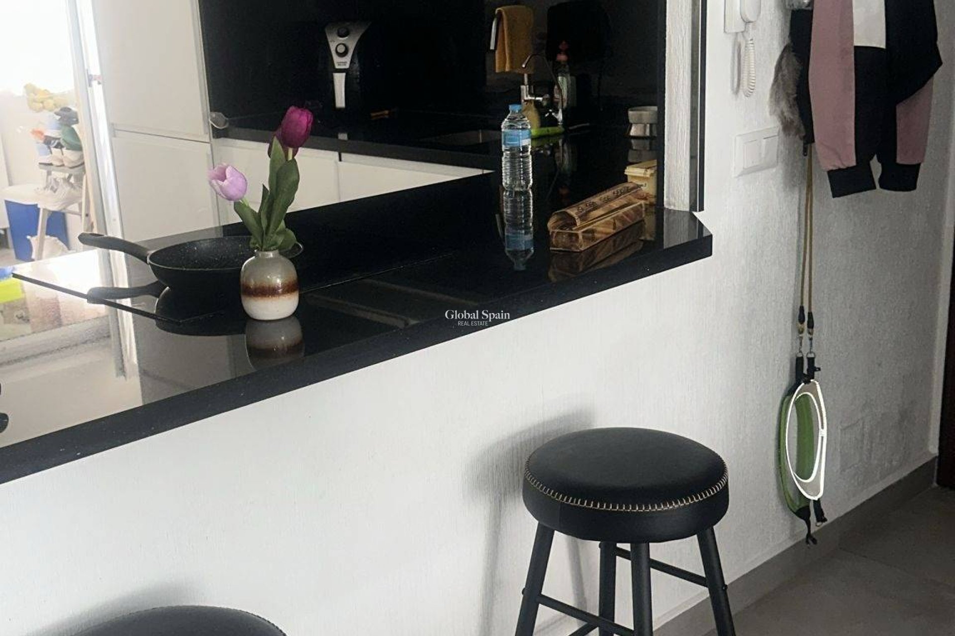 Wederverkoop - PENTHOUSE -
TORREVIEJA - Center