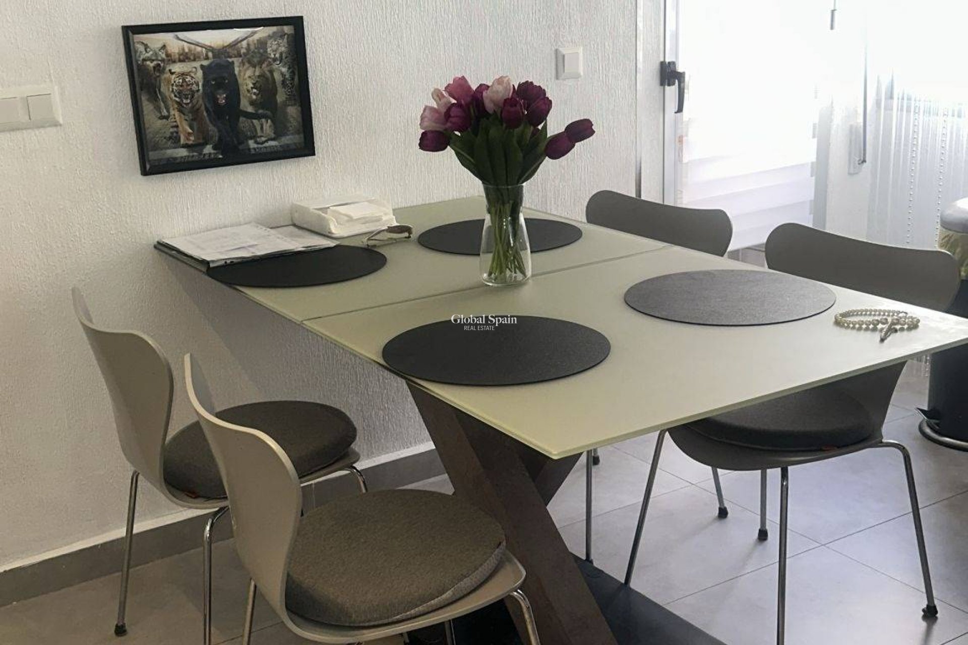 Wederverkoop - PENTHOUSE -
TORREVIEJA - Center