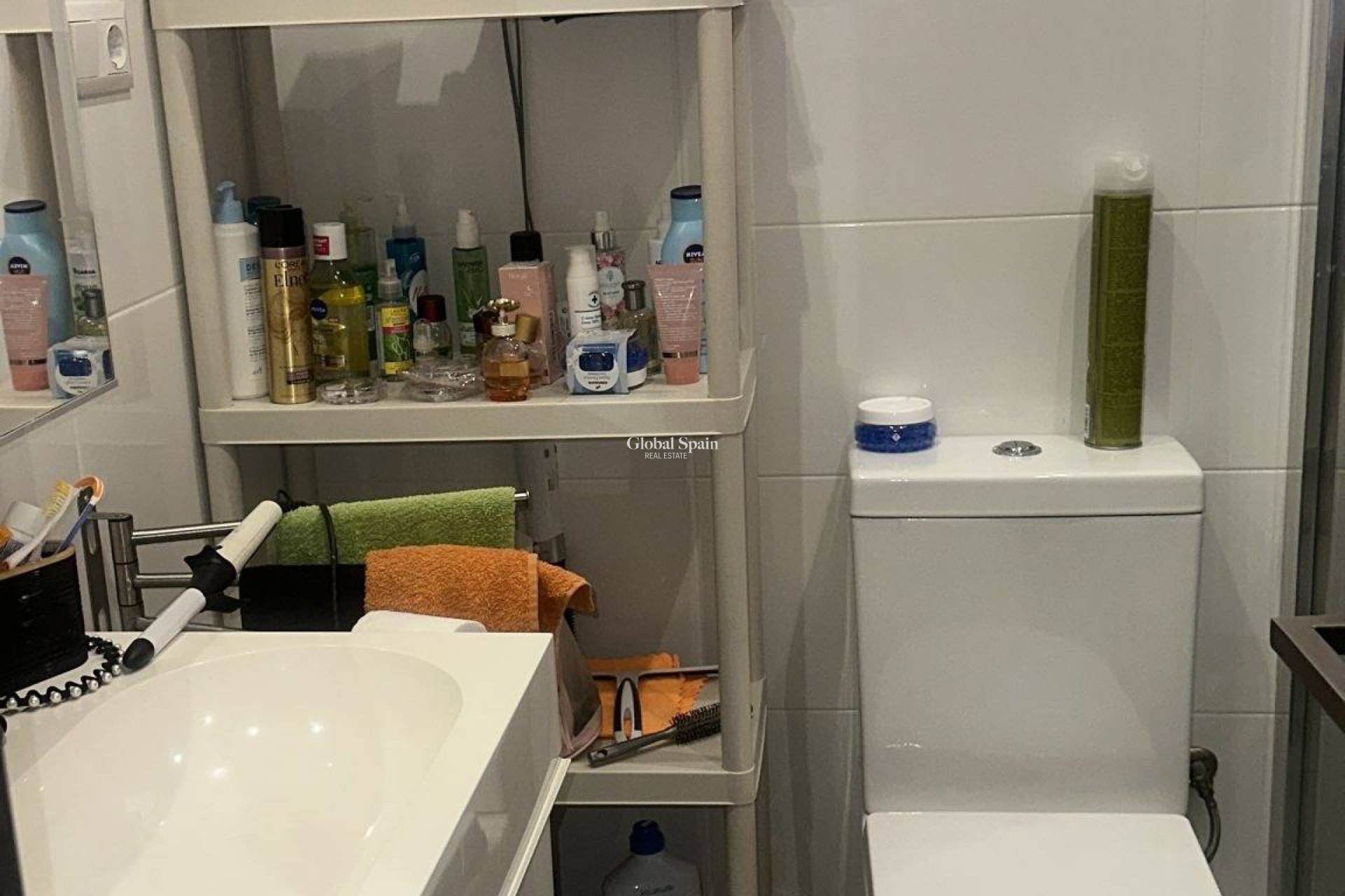 Wederverkoop - PENTHOUSE -
TORREVIEJA - Center