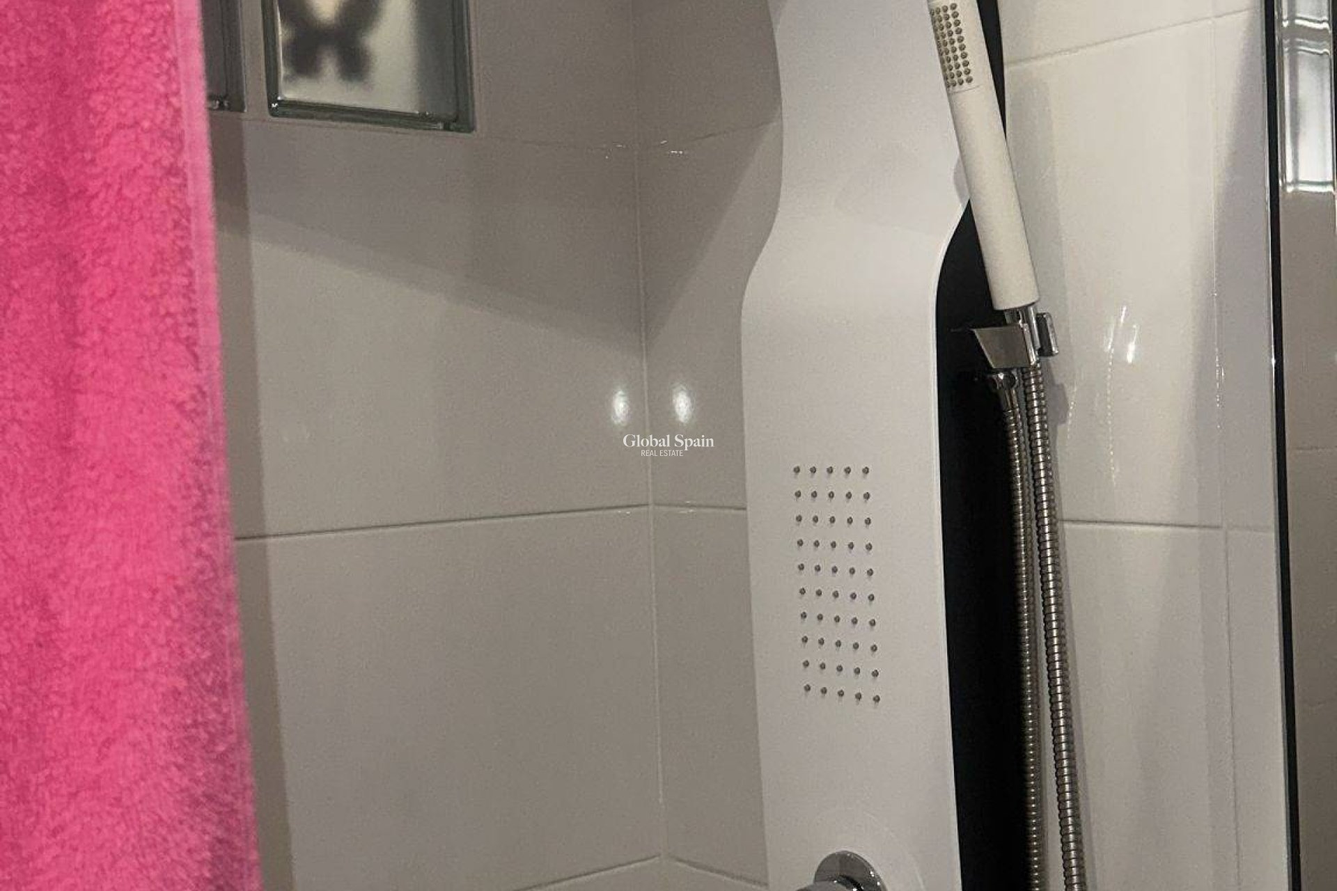 Wederverkoop - PENTHOUSE -
TORREVIEJA - Center