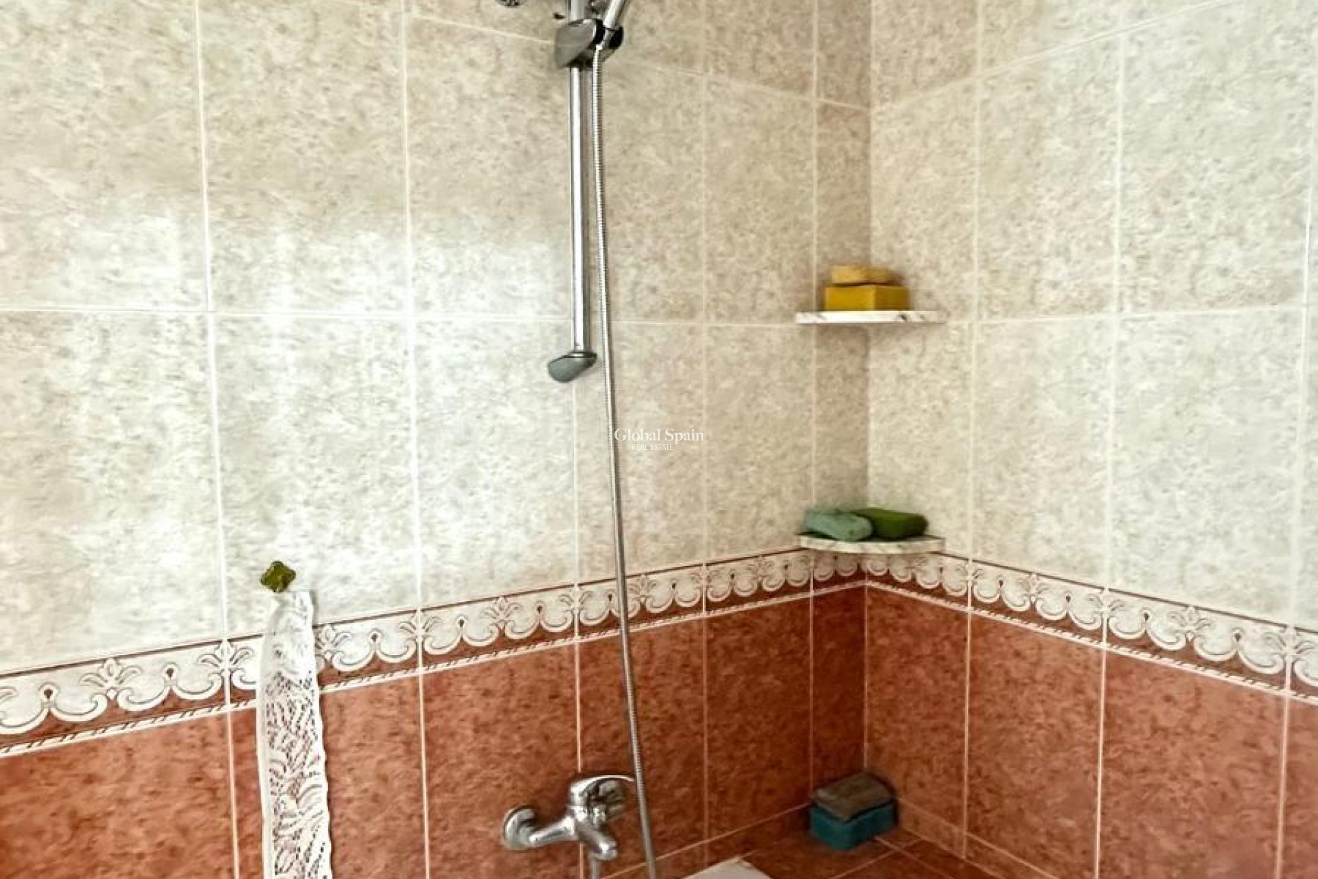 Wederverkoop - PENTHOUSE -
TORREVIEJA - Center