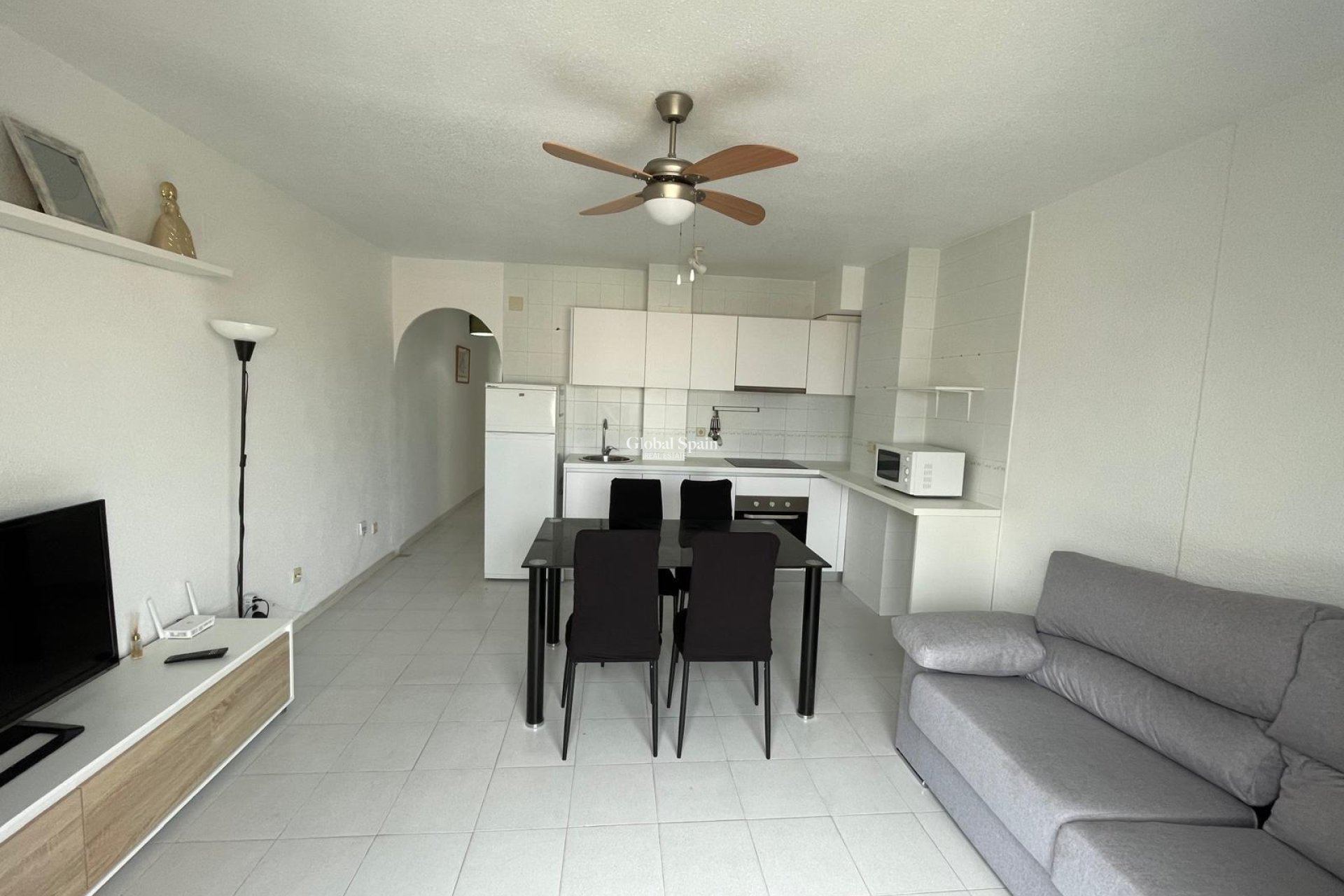 Wederverkoop - PENTHOUSE -
TORREVIEJA - Center