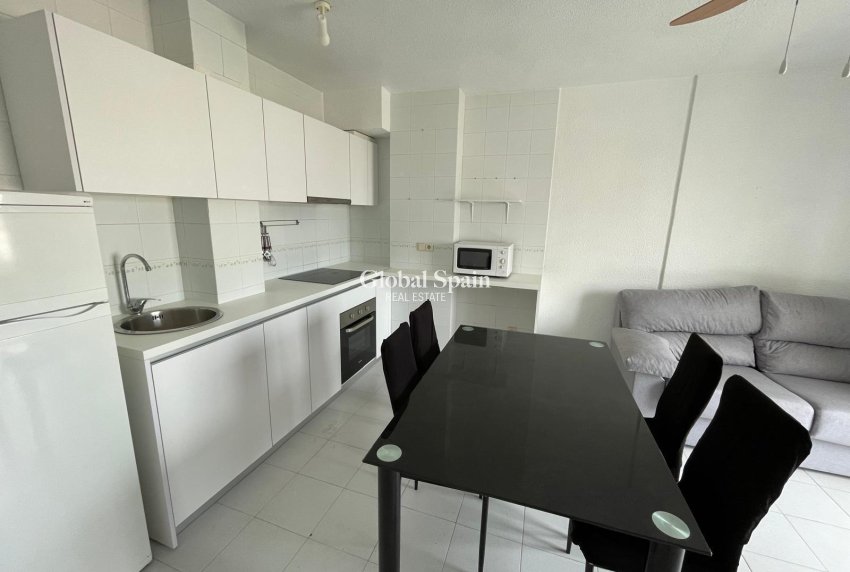 Wederverkoop - PENTHOUSE -
TORREVIEJA - Center