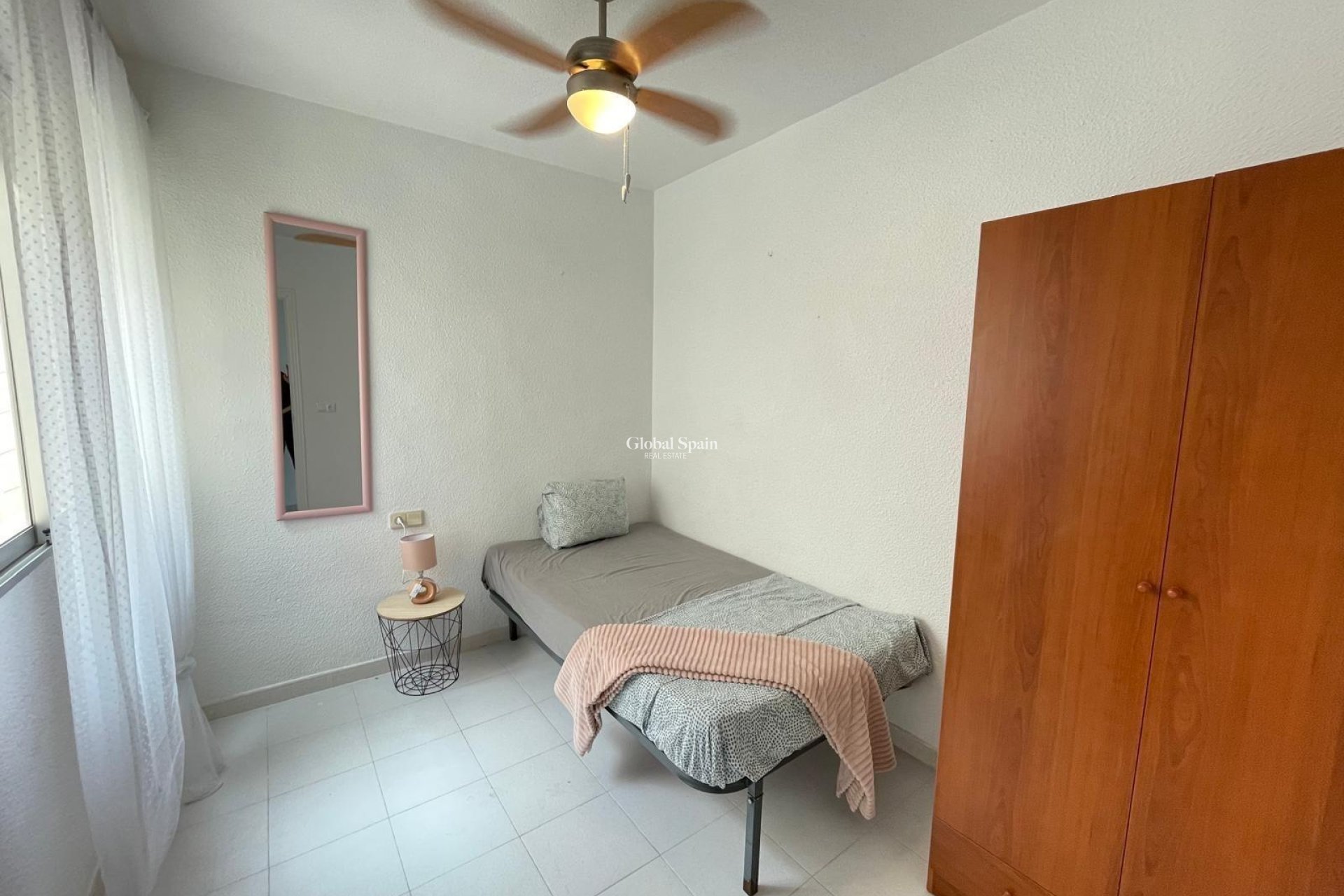 Wederverkoop - PENTHOUSE -
TORREVIEJA - Center