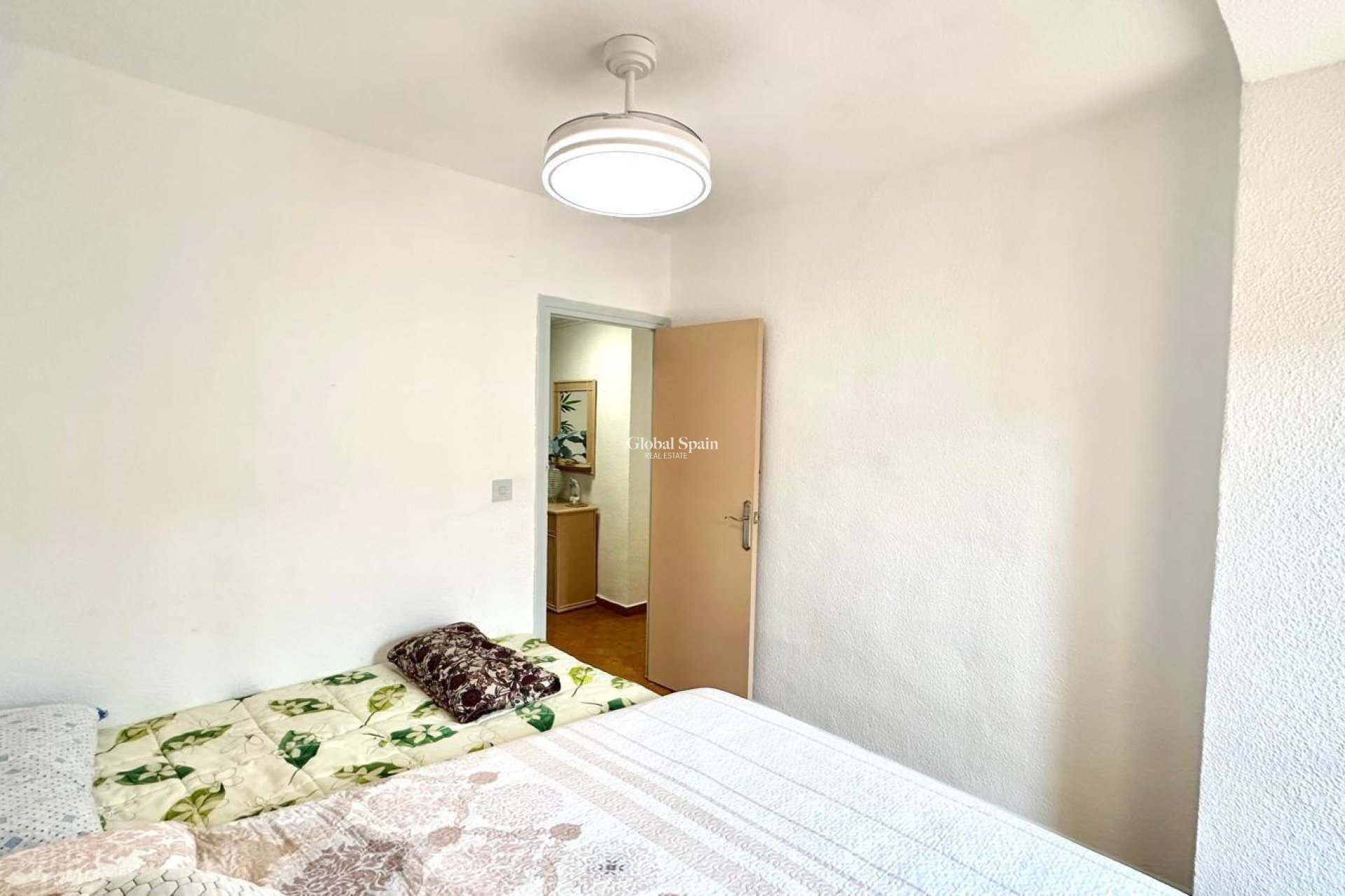 Wederverkoop - PENTHOUSE -
TORREVIEJA - Center