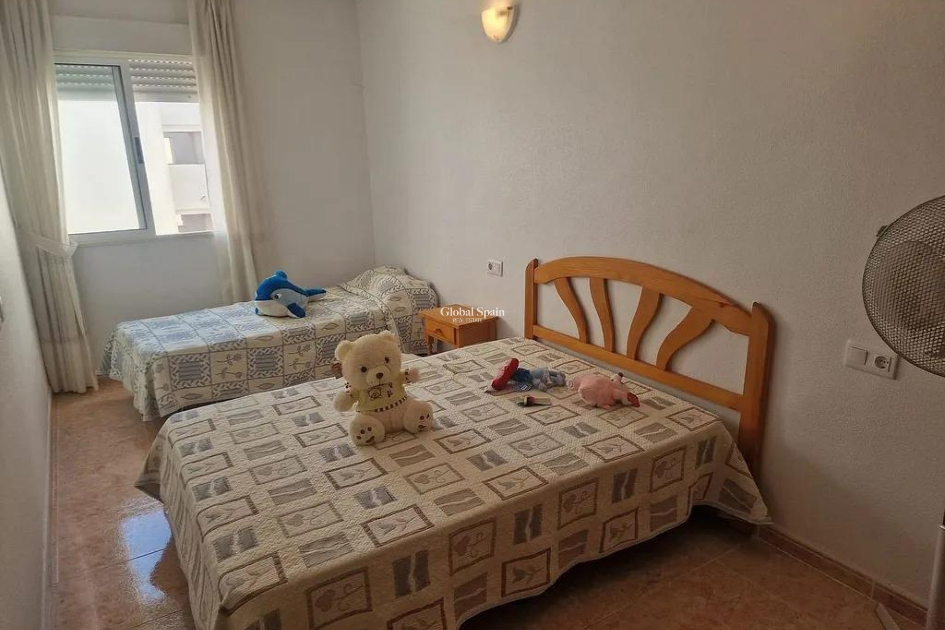 Wederverkoop - PENTHOUSE -
TORREVIEJA - Center