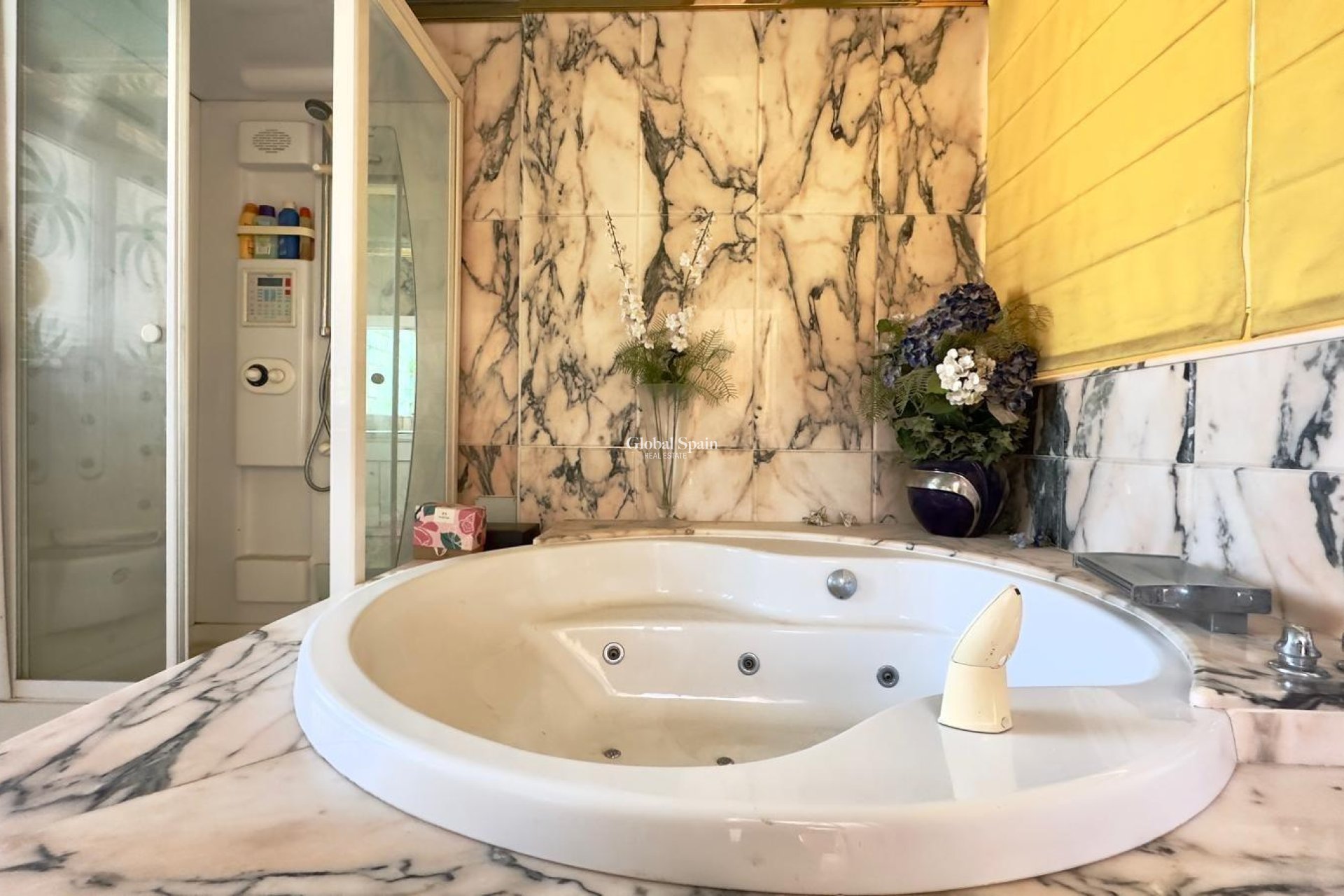 Wederverkoop - PENTHOUSE -
TORREVIEJA - Center