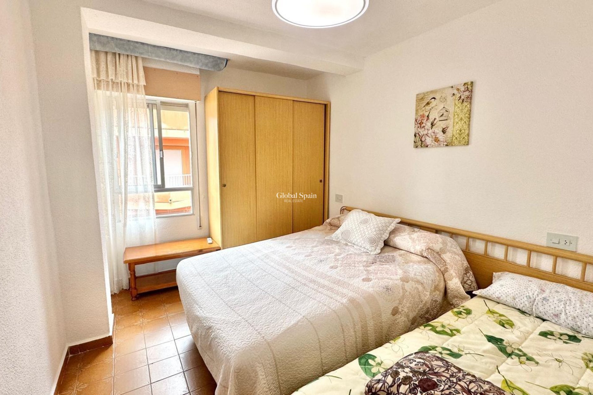 Wederverkoop - PENTHOUSE -
TORREVIEJA - Center