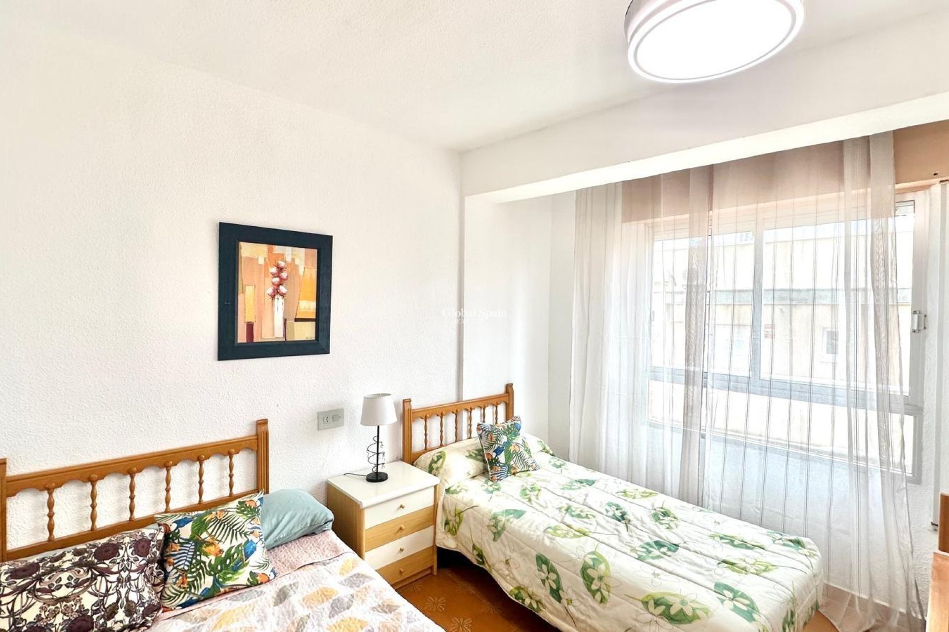 Wederverkoop - PENTHOUSE -
TORREVIEJA - Center