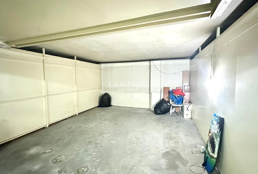 Wederverkoop - PENTHOUSE -
TORREVIEJA - Center