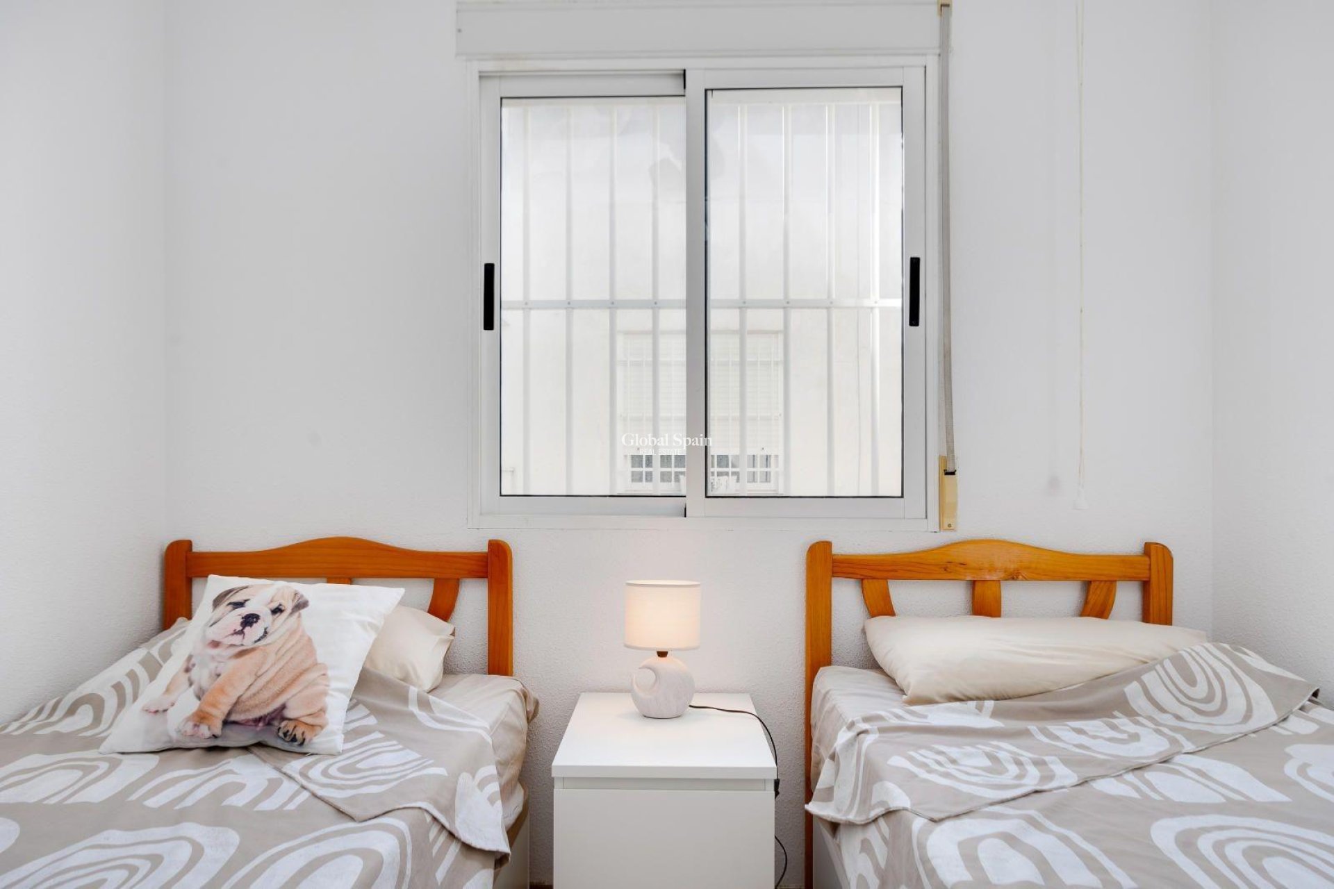 Wederverkoop - PENTHOUSE -
TORREVIEJA - Center