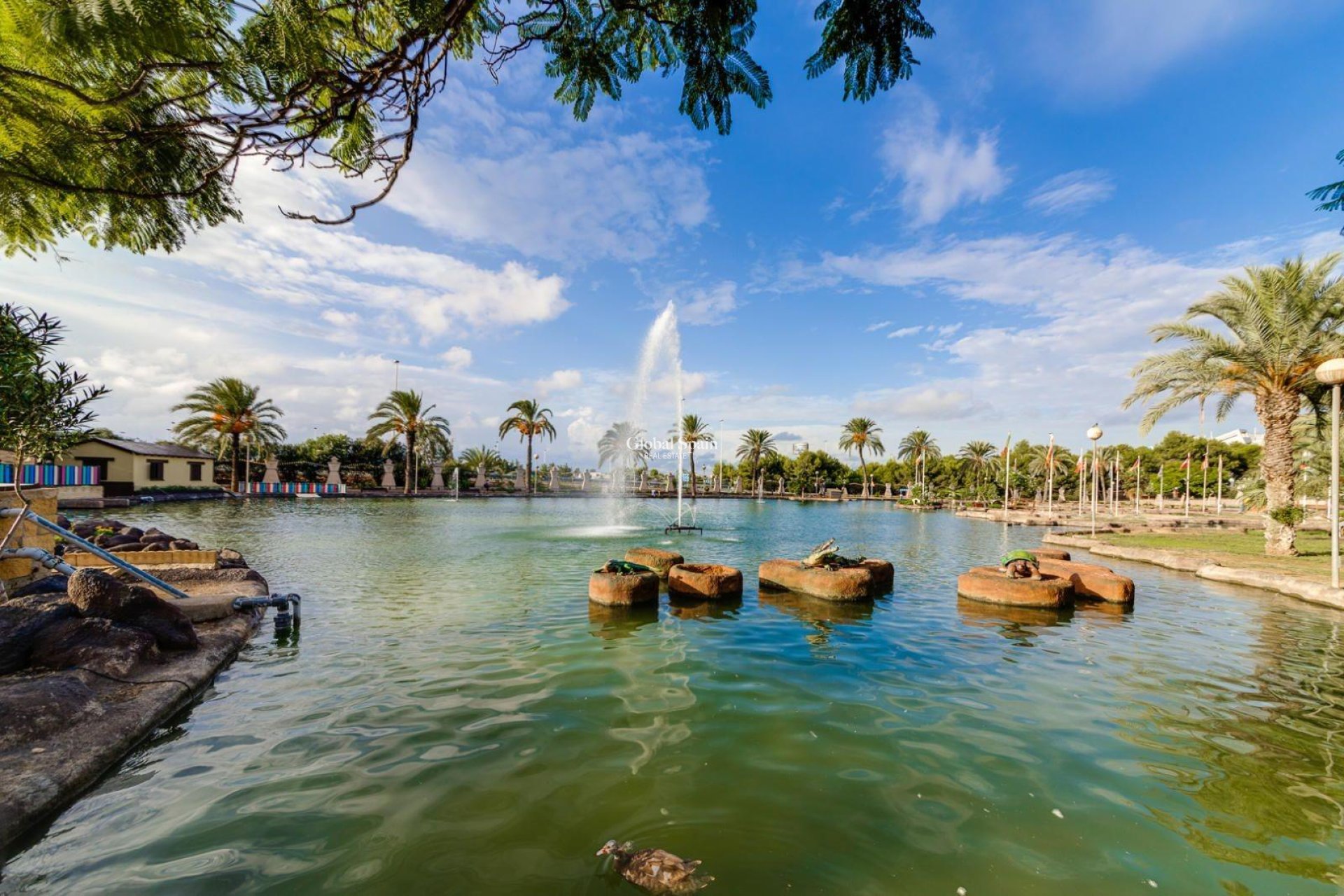 Wederverkoop - PENTHOUSE -
TORREVIEJA - Center