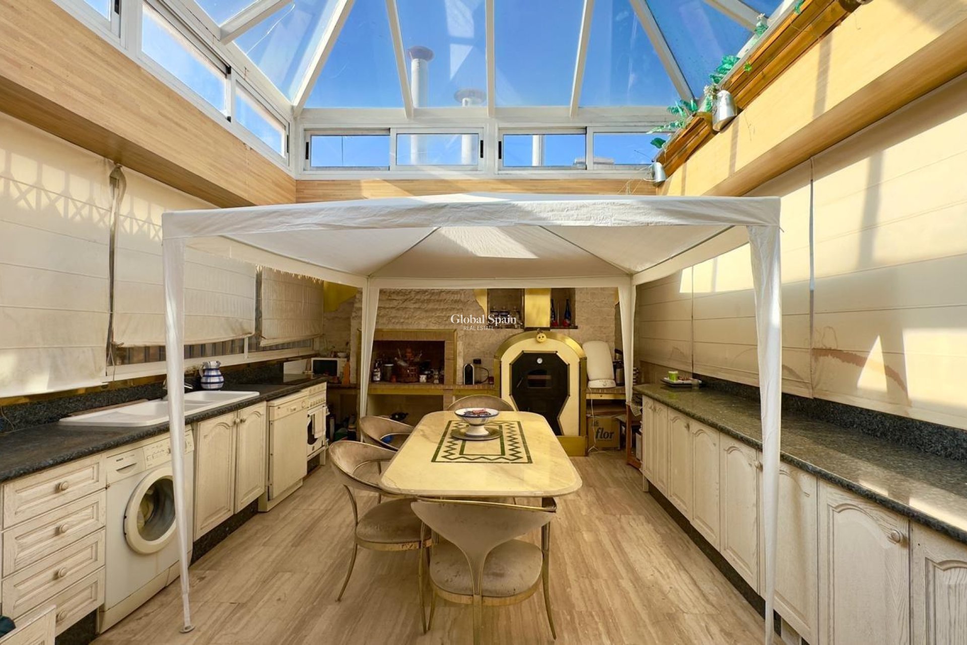 Wederverkoop - PENTHOUSE -
TORREVIEJA - Center