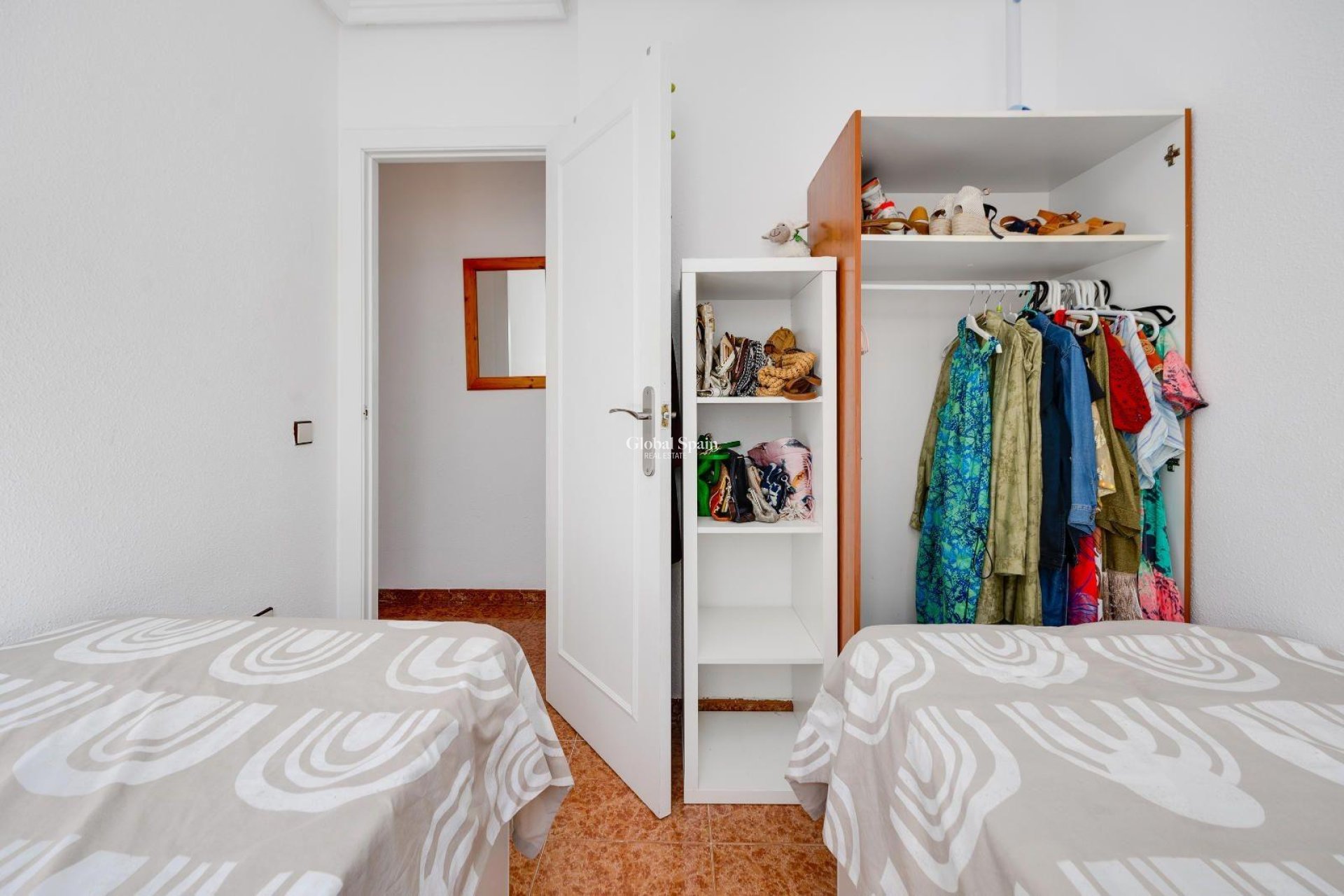 Wederverkoop - PENTHOUSE -
TORREVIEJA - Center