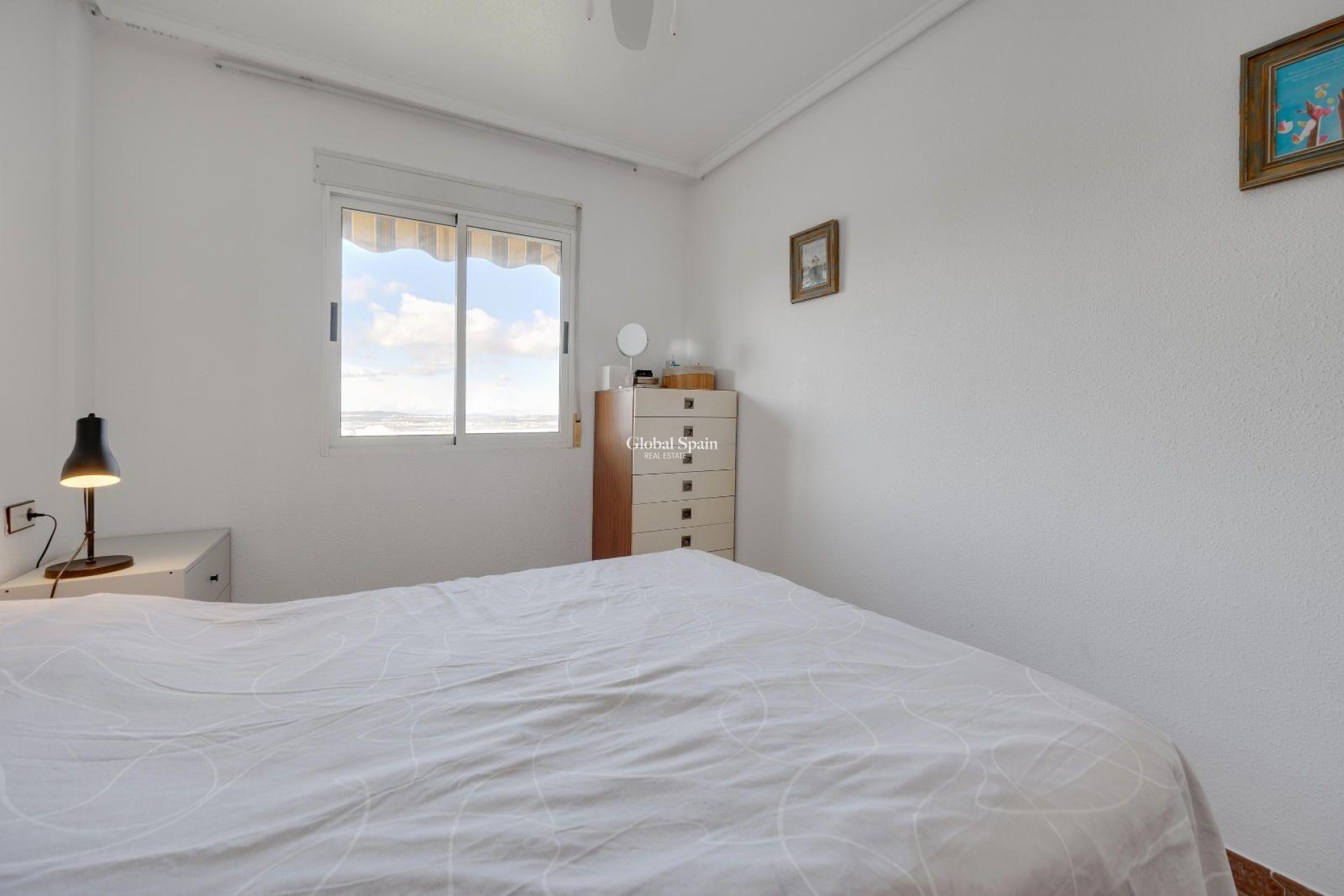 Wederverkoop - PENTHOUSE -
TORREVIEJA - Center