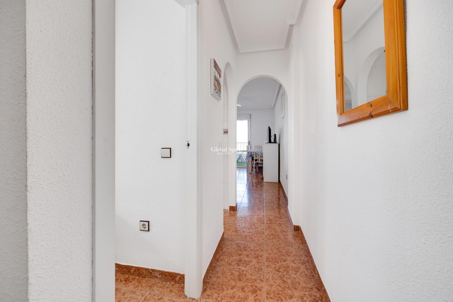 Wederverkoop - PENTHOUSE -
TORREVIEJA - Center