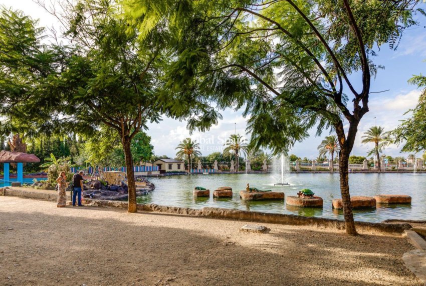 Wederverkoop - PENTHOUSE -
TORREVIEJA - Center