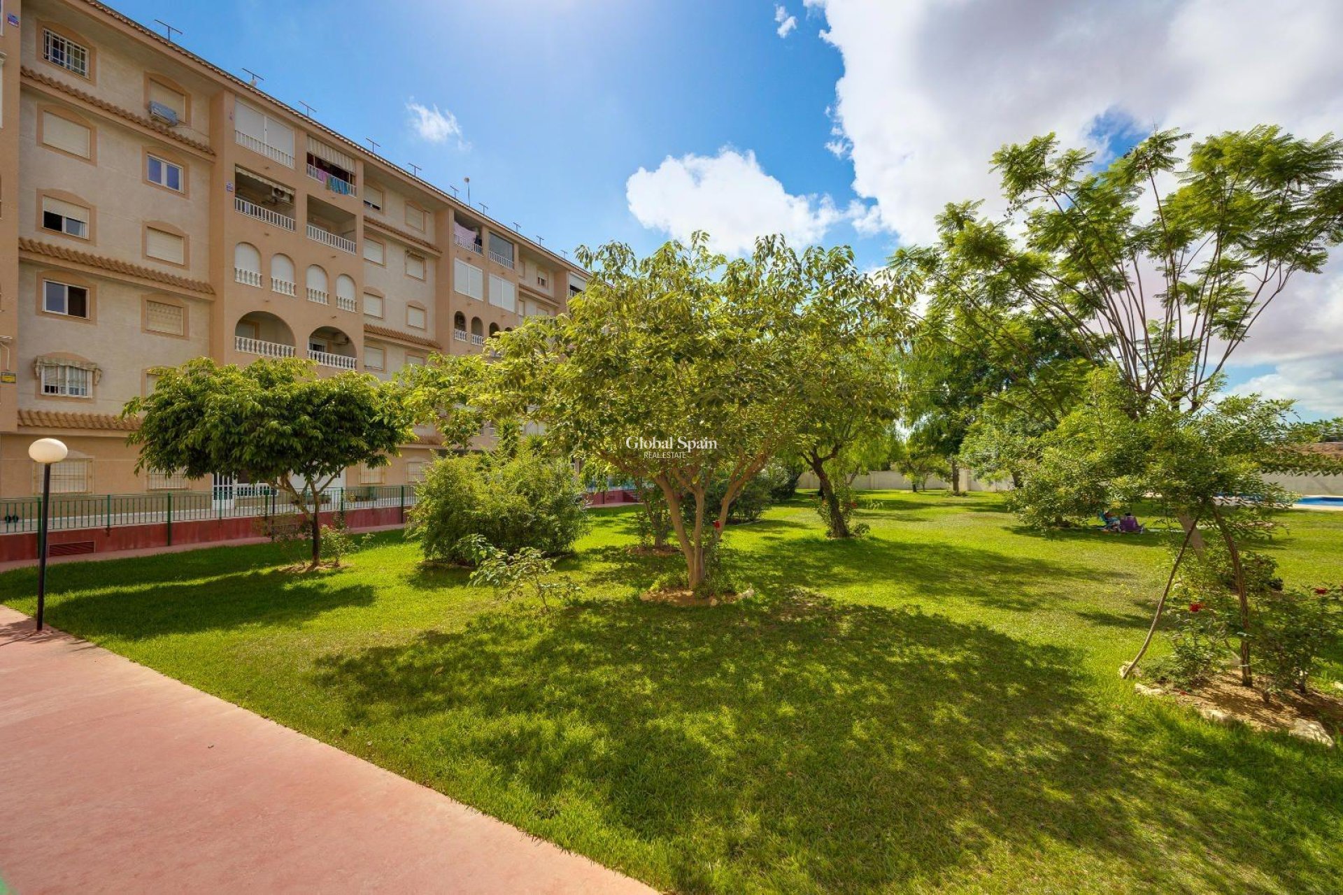 Wederverkoop - PENTHOUSE -
TORREVIEJA - Center