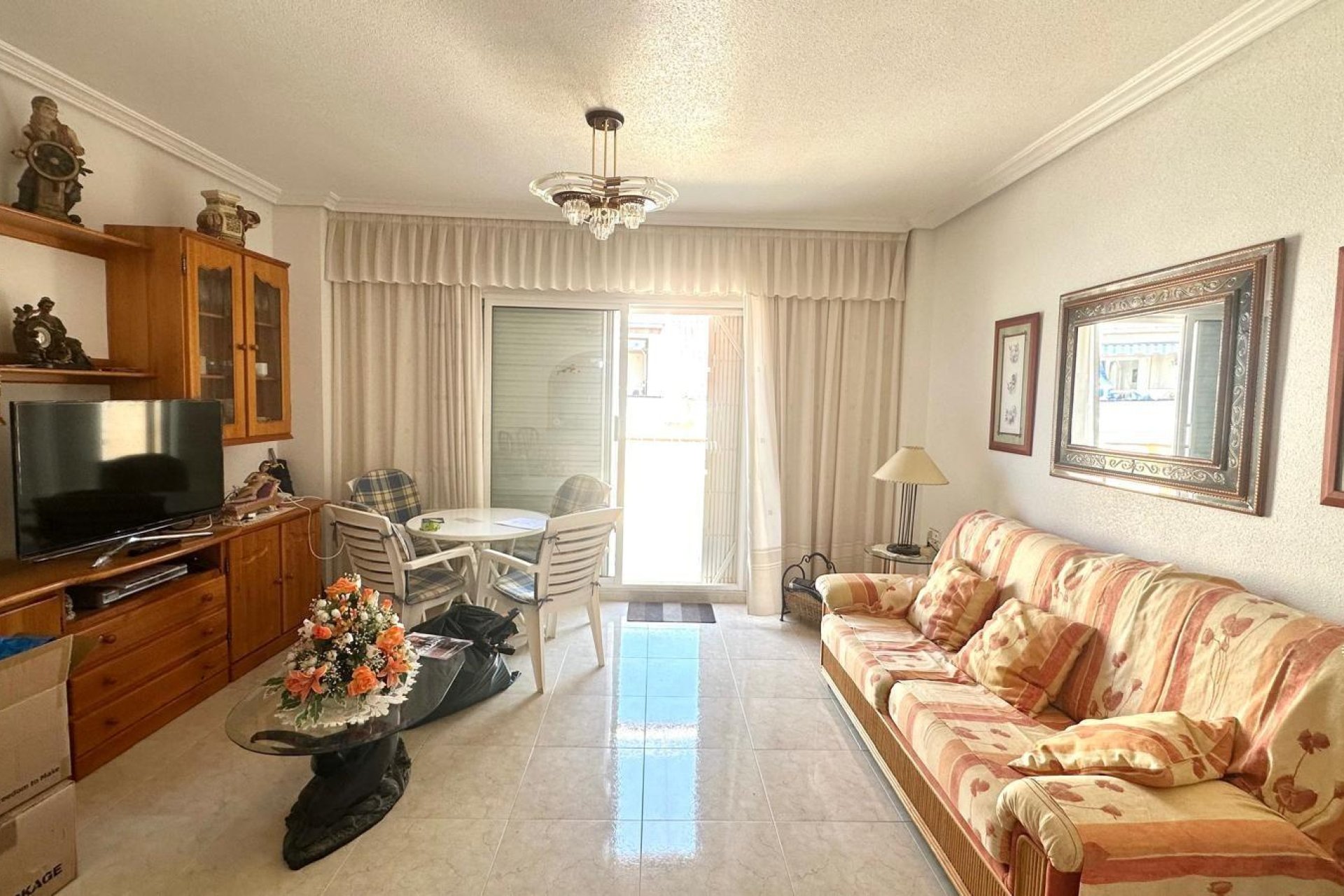 Wederverkoop - PENTHOUSE -
TORREVIEJA - Center
