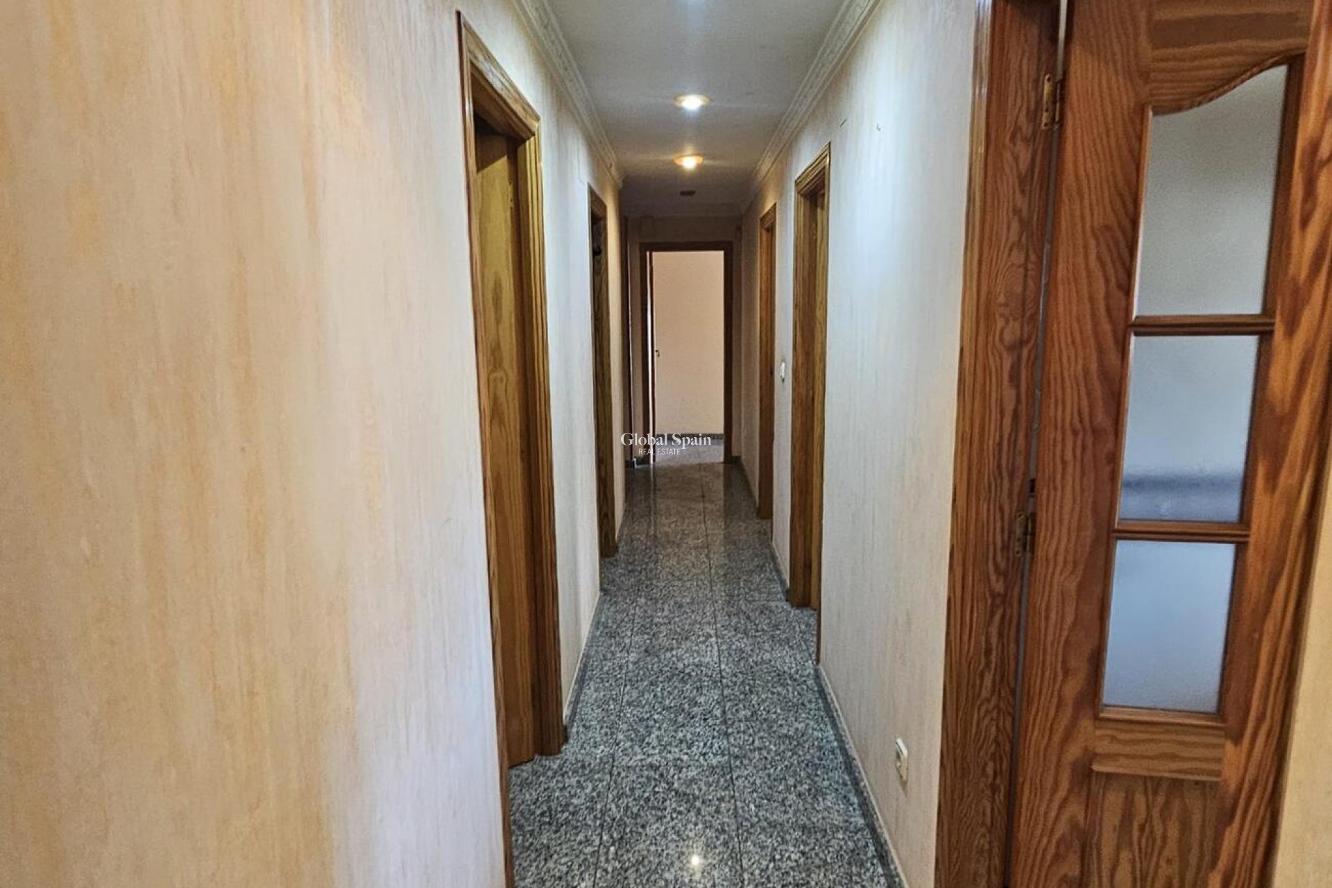 Wederverkoop - PENTHOUSE -
TORREVIEJA - CENTRE